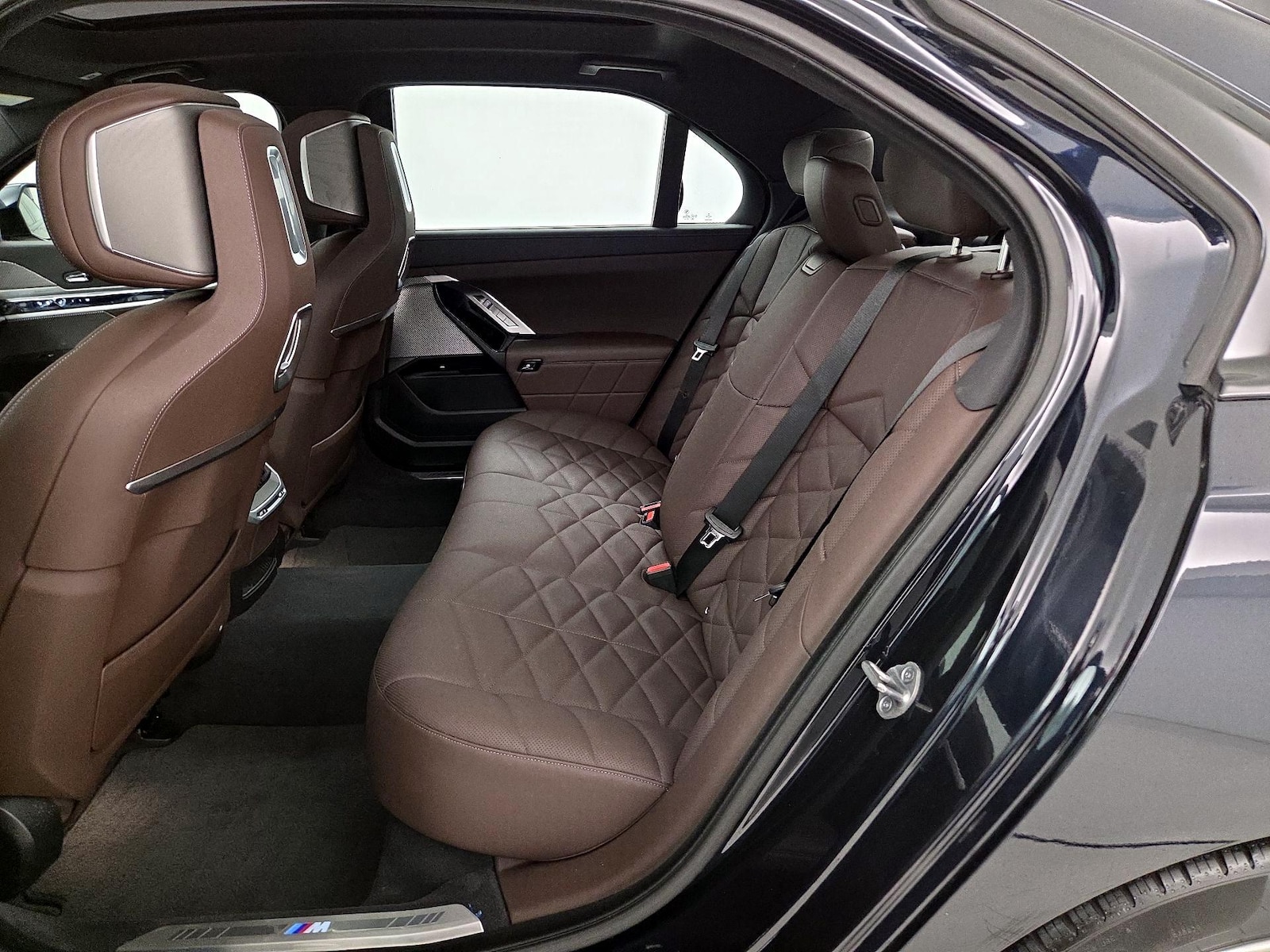 2023 BMW 7 Series 740i - Photo 22
