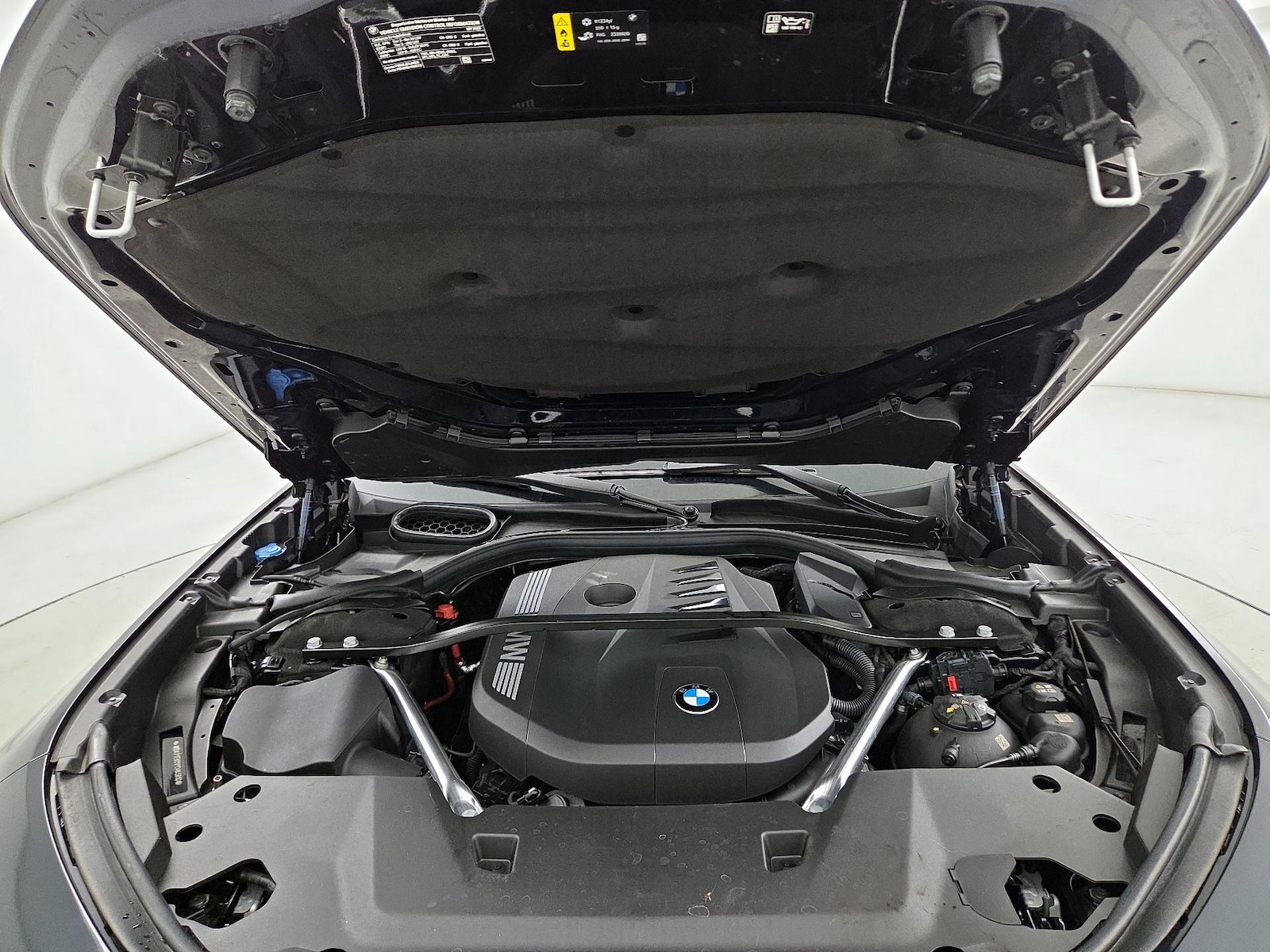 2023 BMW 7 Series 740i - Photo 24