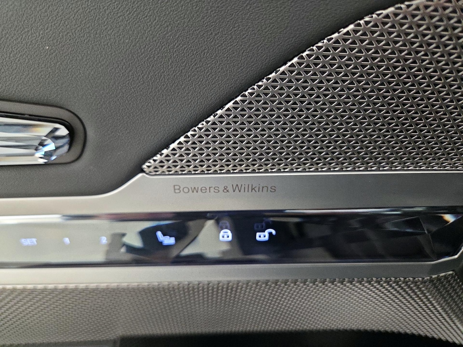 2023 BMW 7 Series 740i - Photo 25