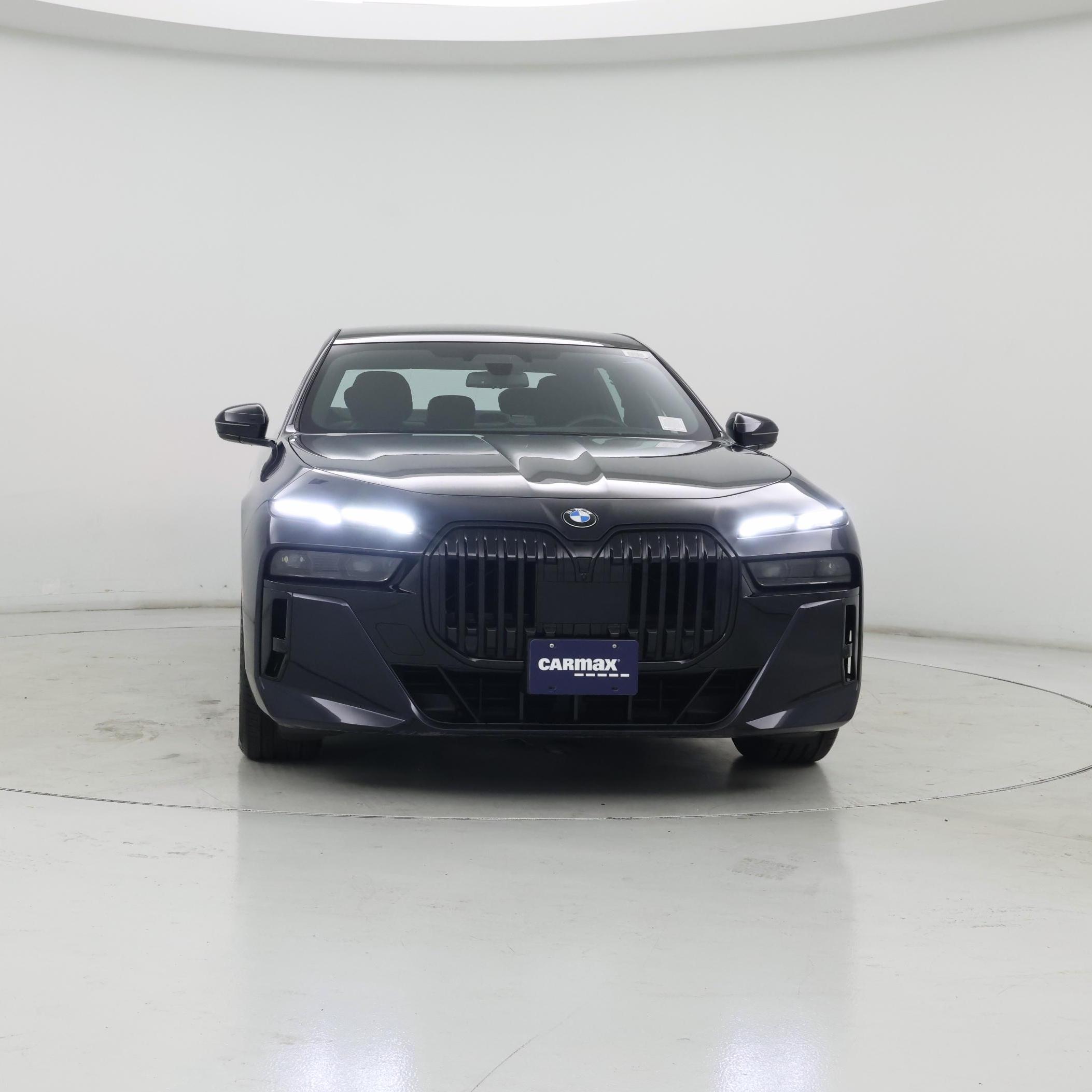 Thumbnail: 2023 BMW 7 Series - 5