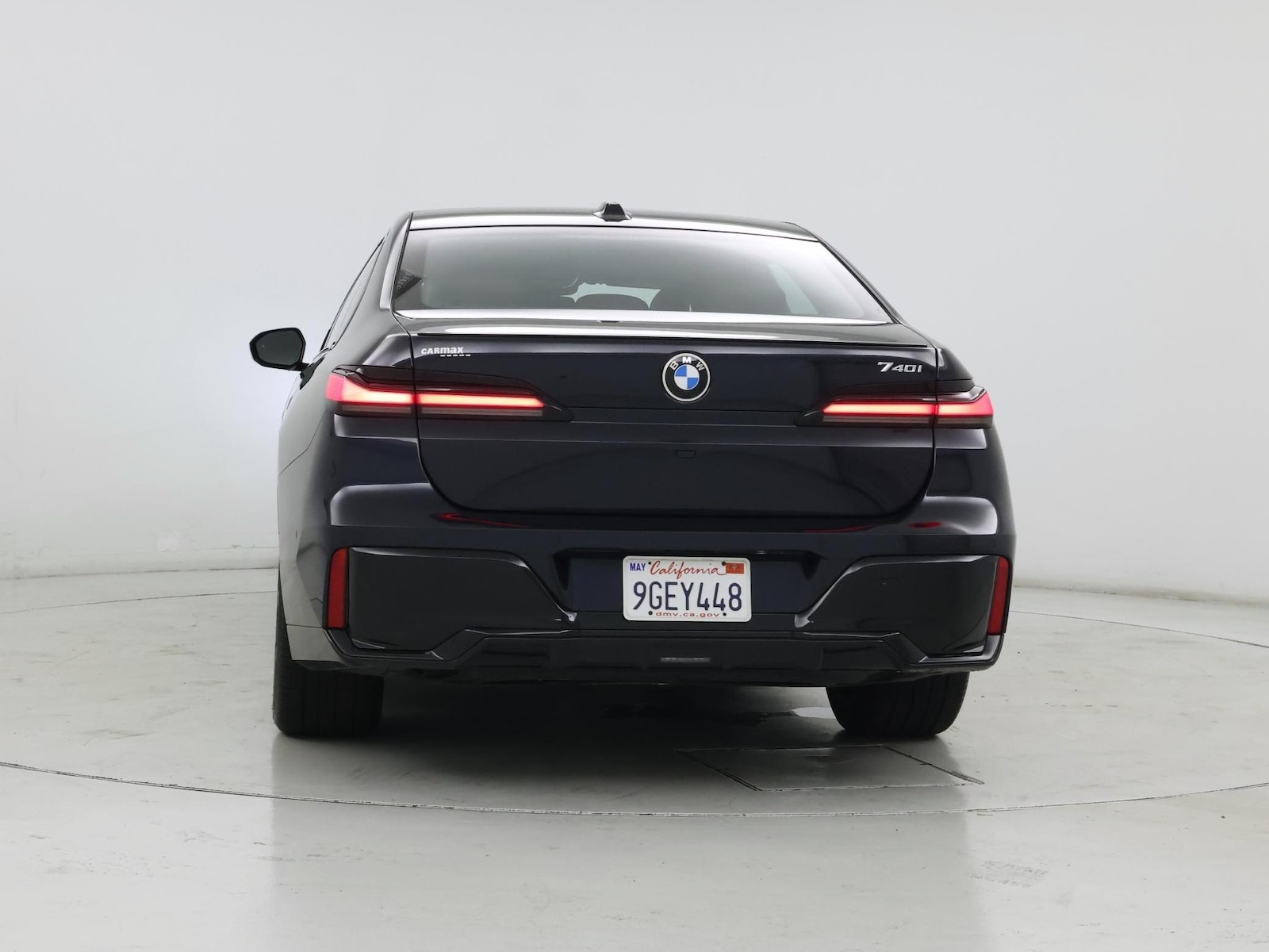 2023 BMW 7 Series 740i - Photo 7