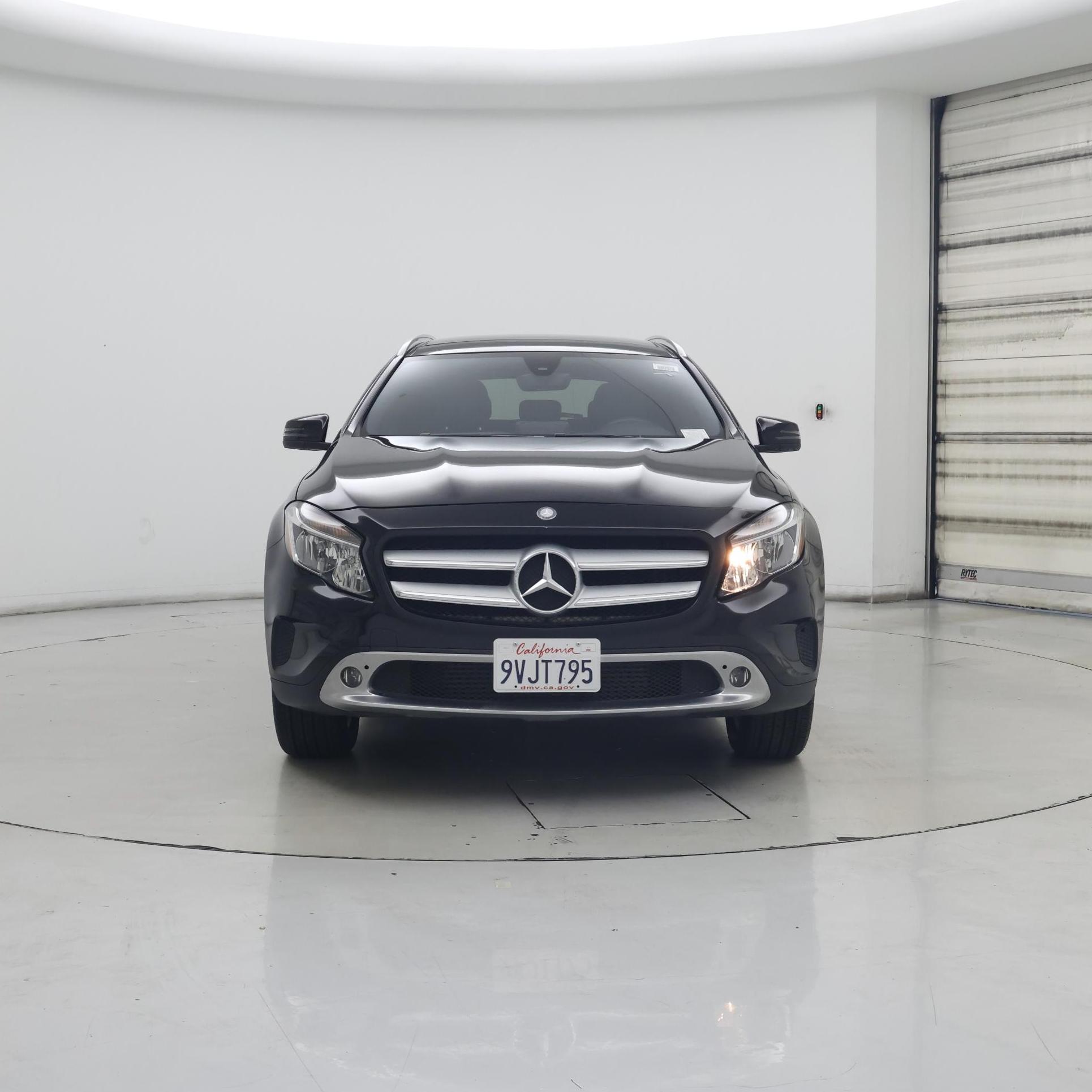 Thumbnail: 2017 Mercedes-Benz GLA - 5