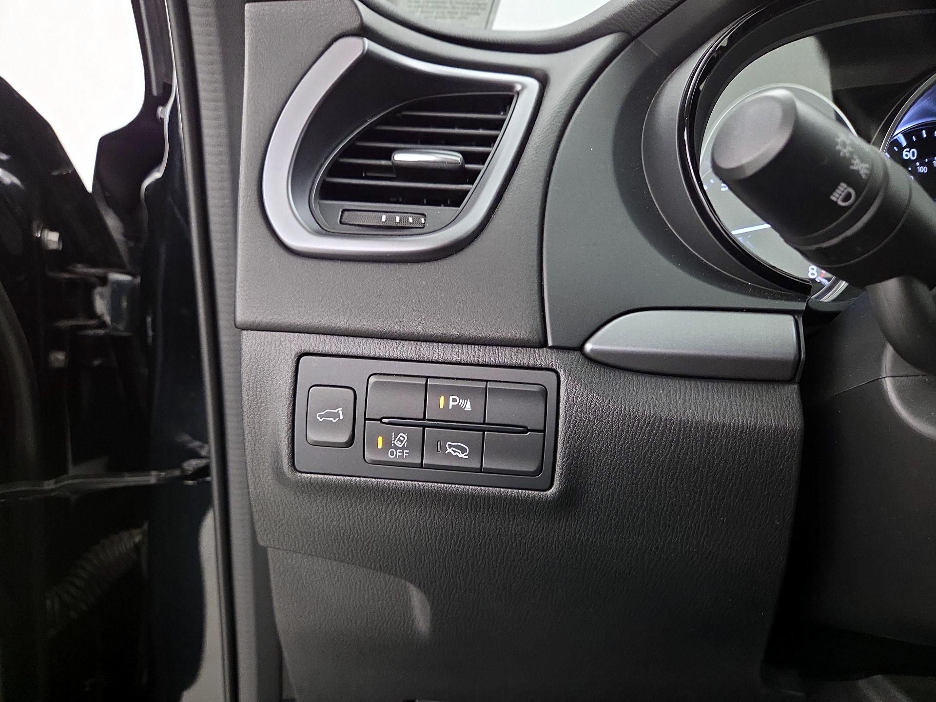 Thumbnail: 2022 Mazda CX-9 - 13