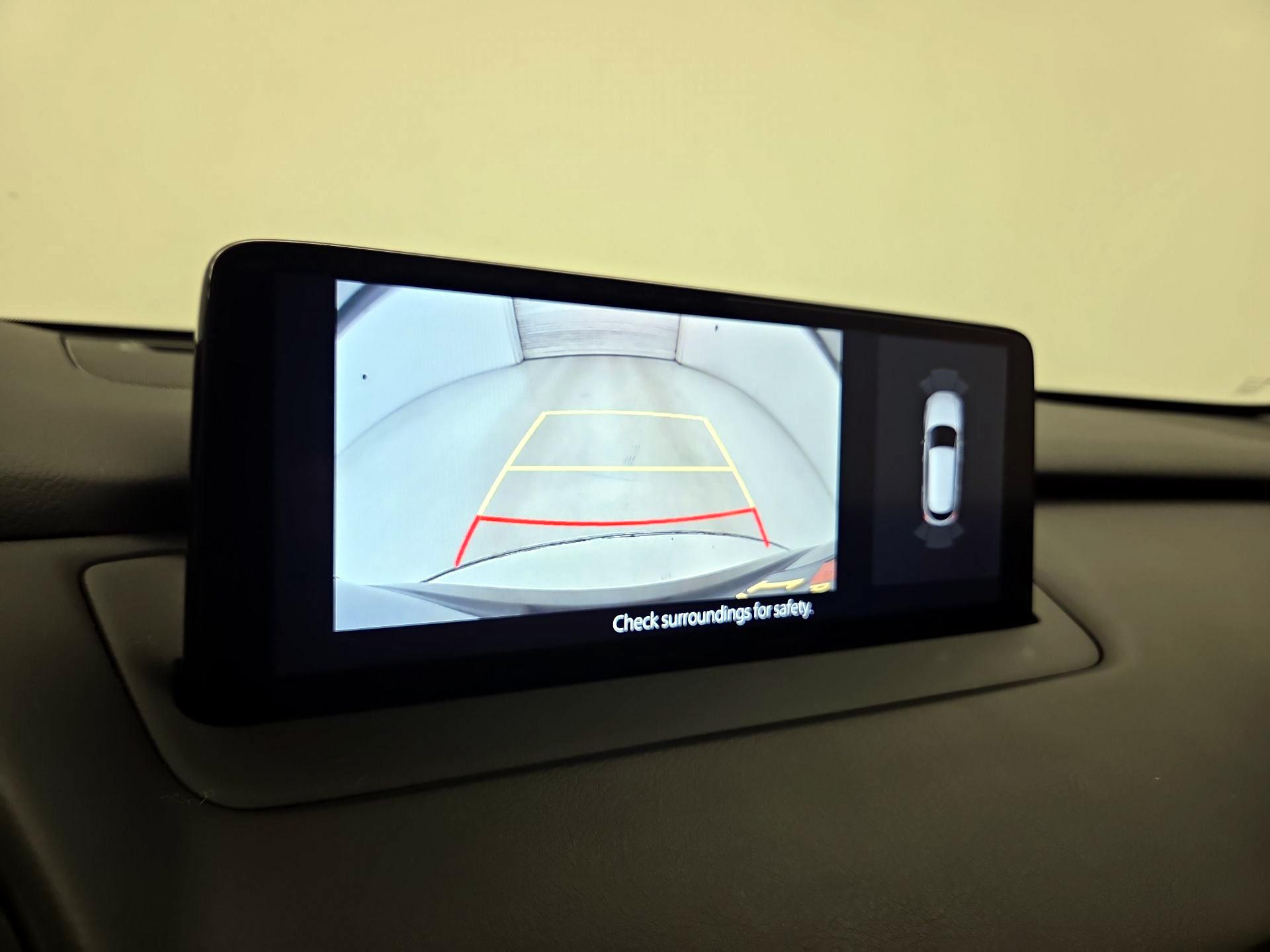 Thumbnail: 2022 Mazda CX-9 - 14