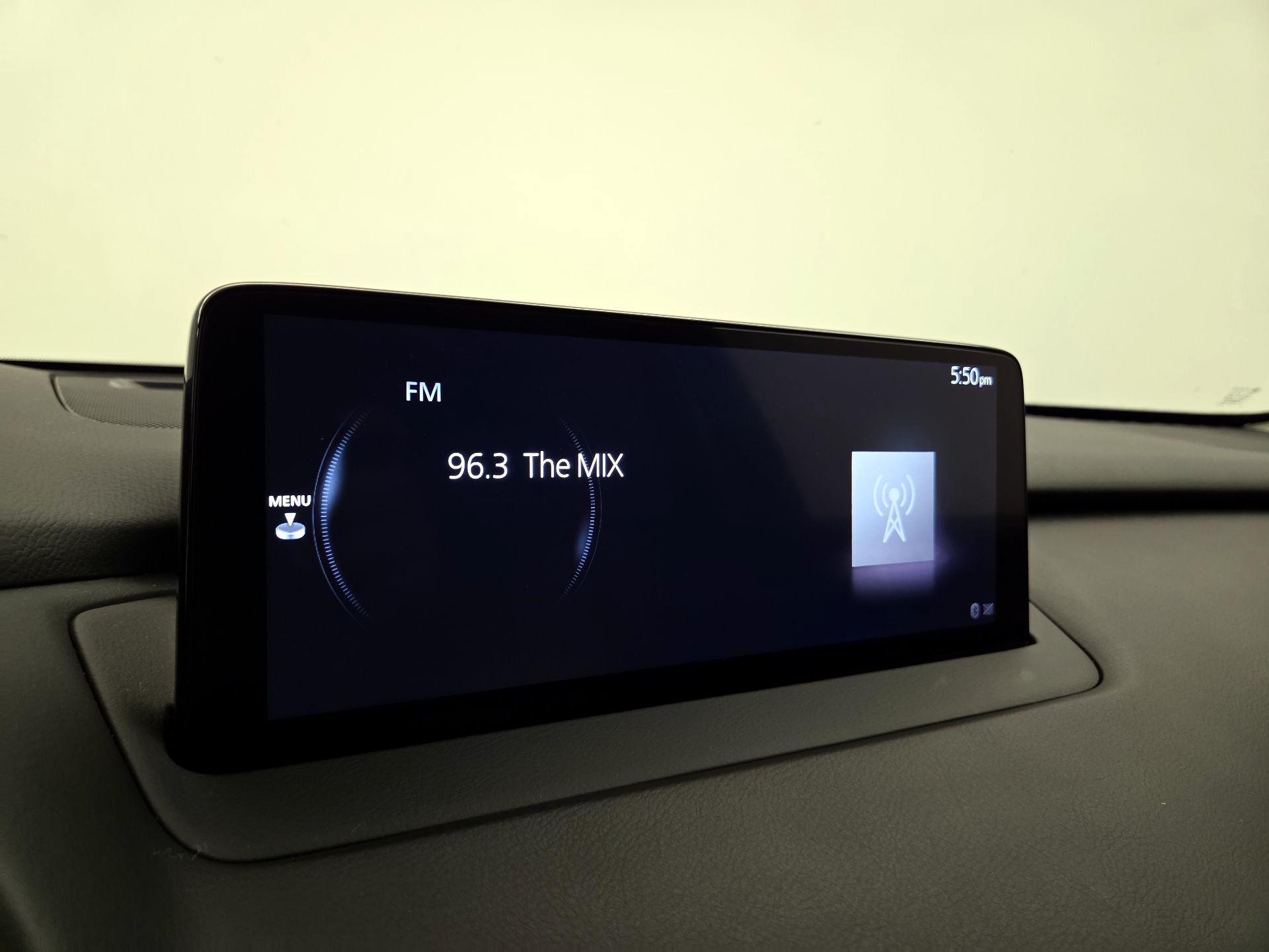 Thumbnail: 2022 Mazda CX-9 - 15