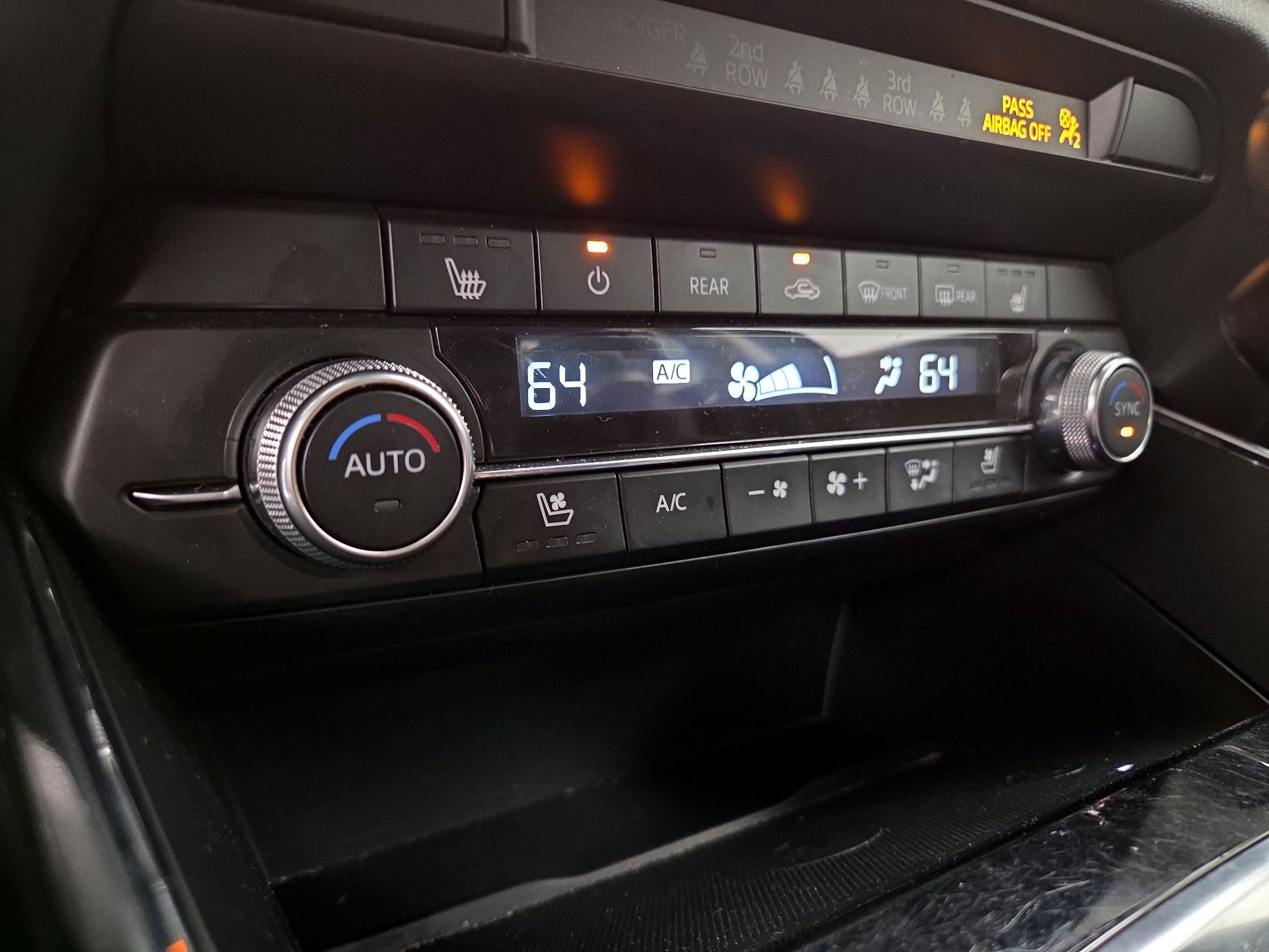 Thumbnail: 2022 Mazda CX-9 - 16