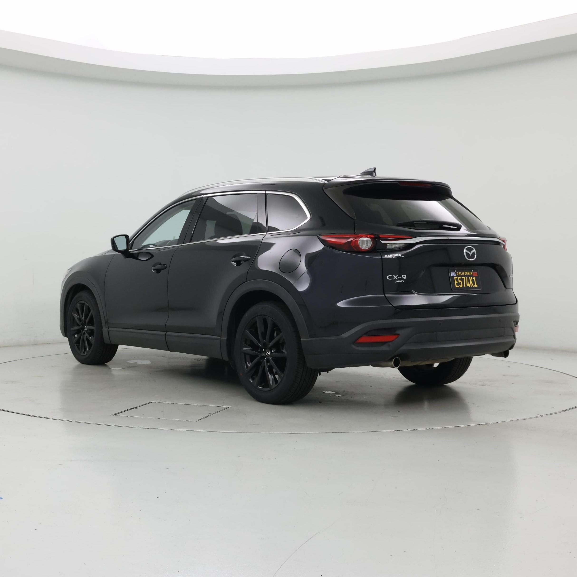 Thumbnail: 2022 Mazda CX-9 - 2