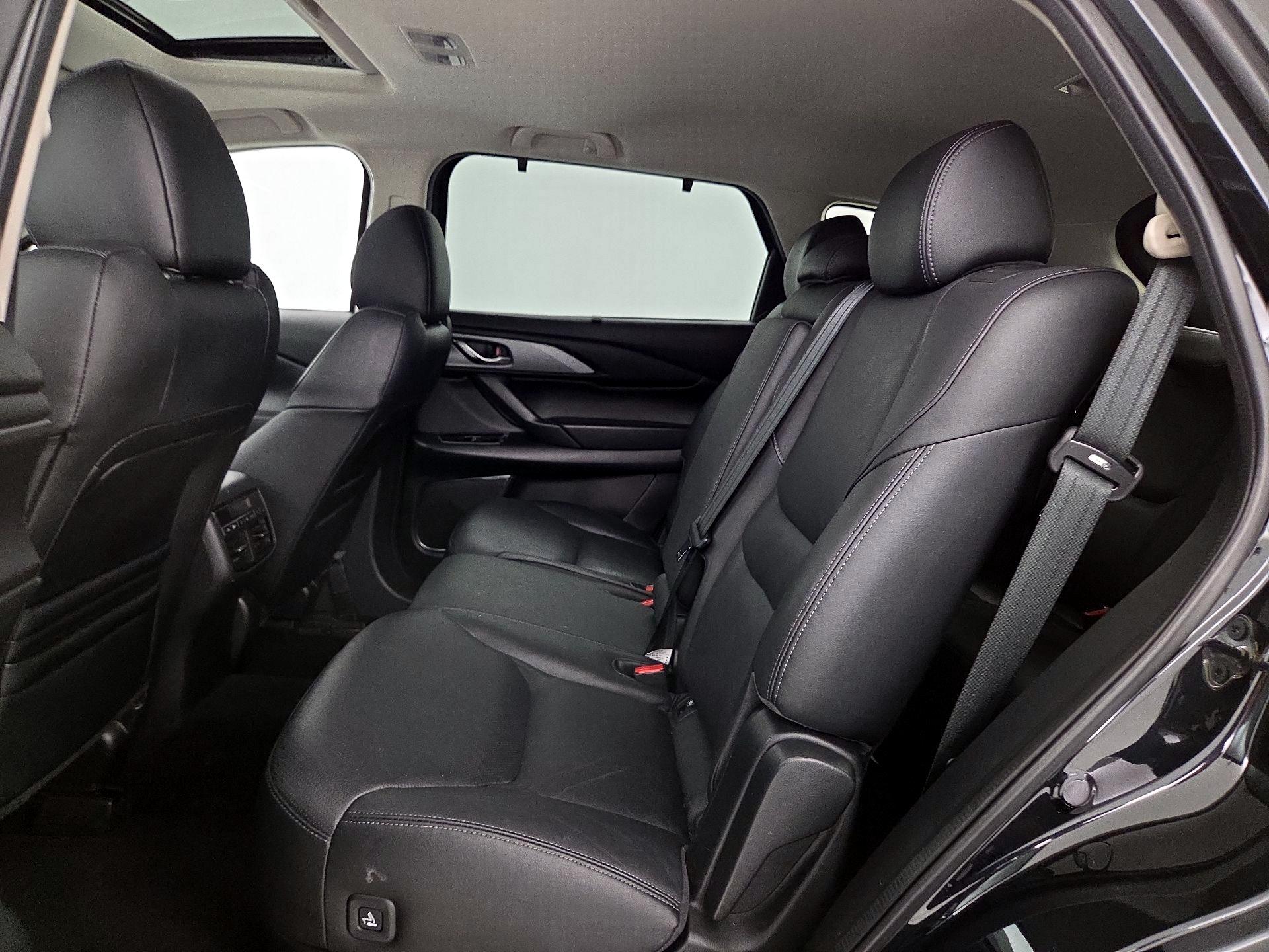 Thumbnail: 2022 Mazda CX-9 - 20