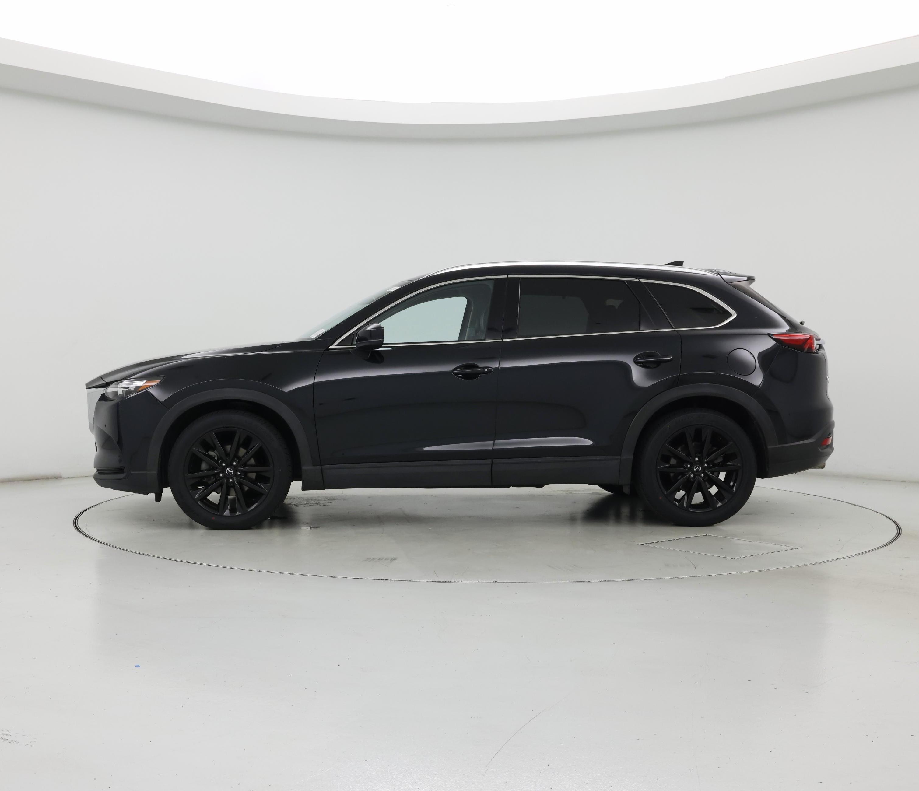 Thumbnail: 2022 Mazda CX-9 - 3