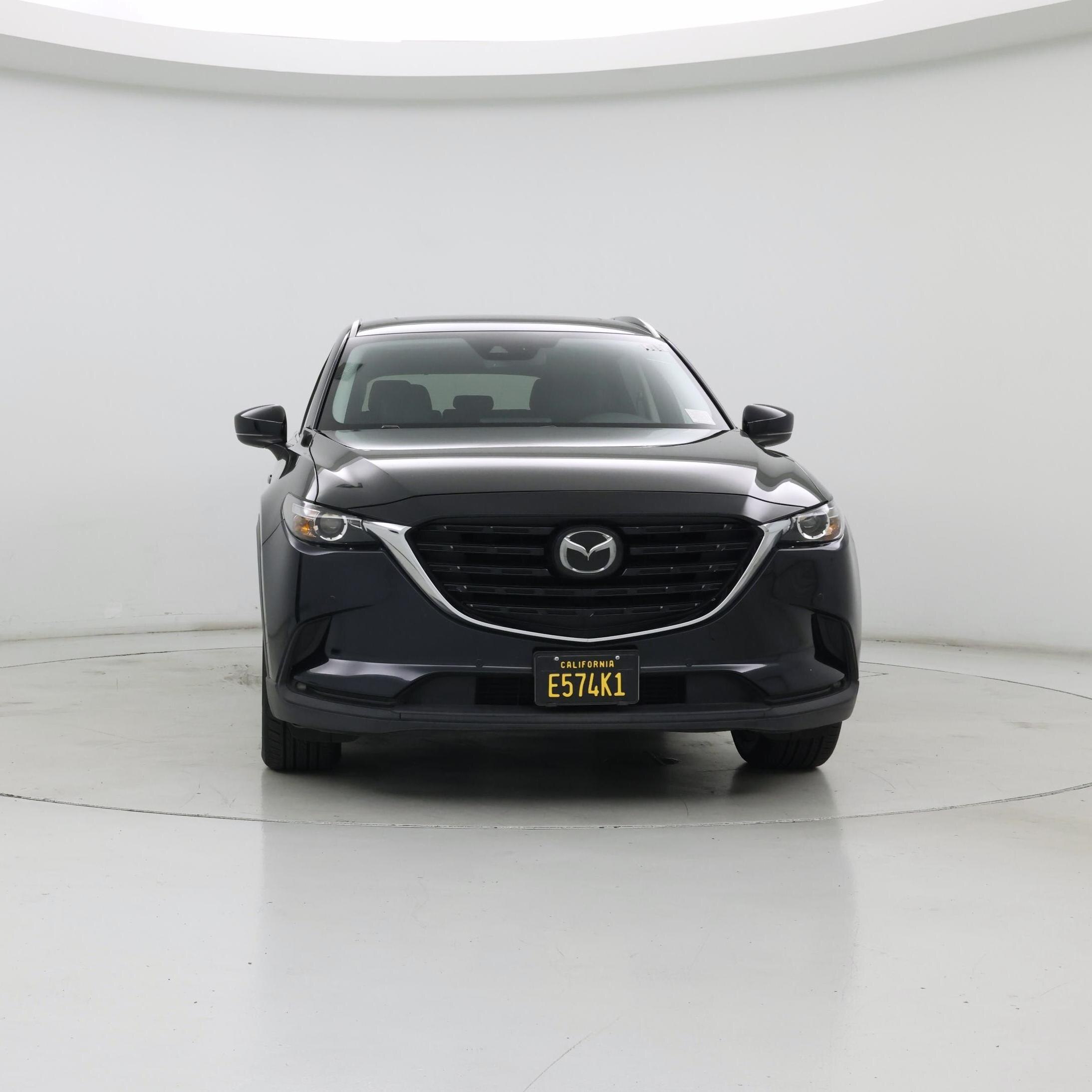 Thumbnail: 2022 Mazda CX-9 - 5