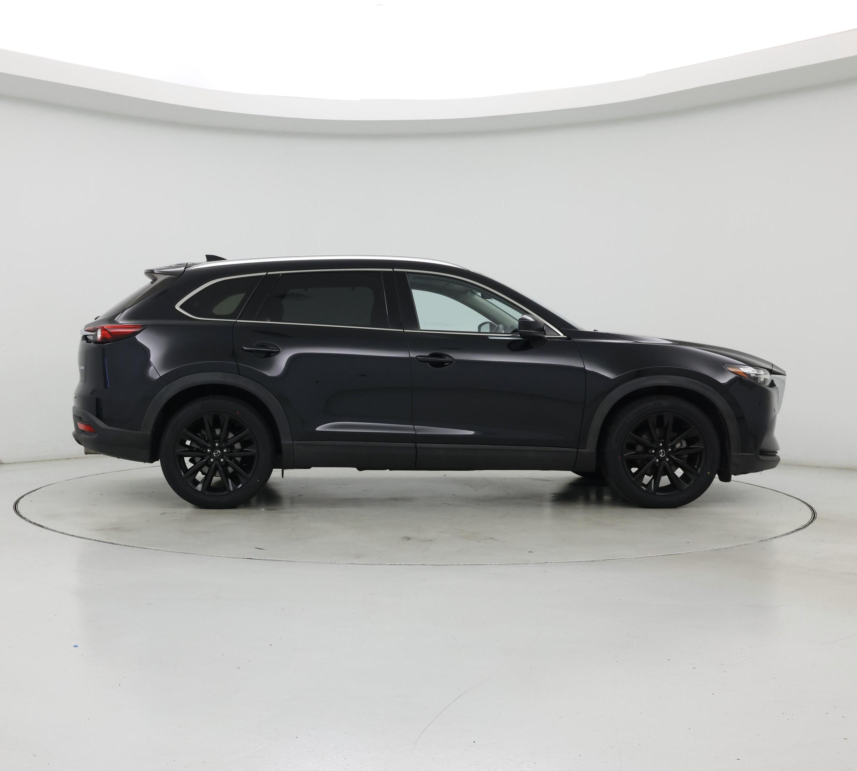Thumbnail: 2022 Mazda CX-9 - 7