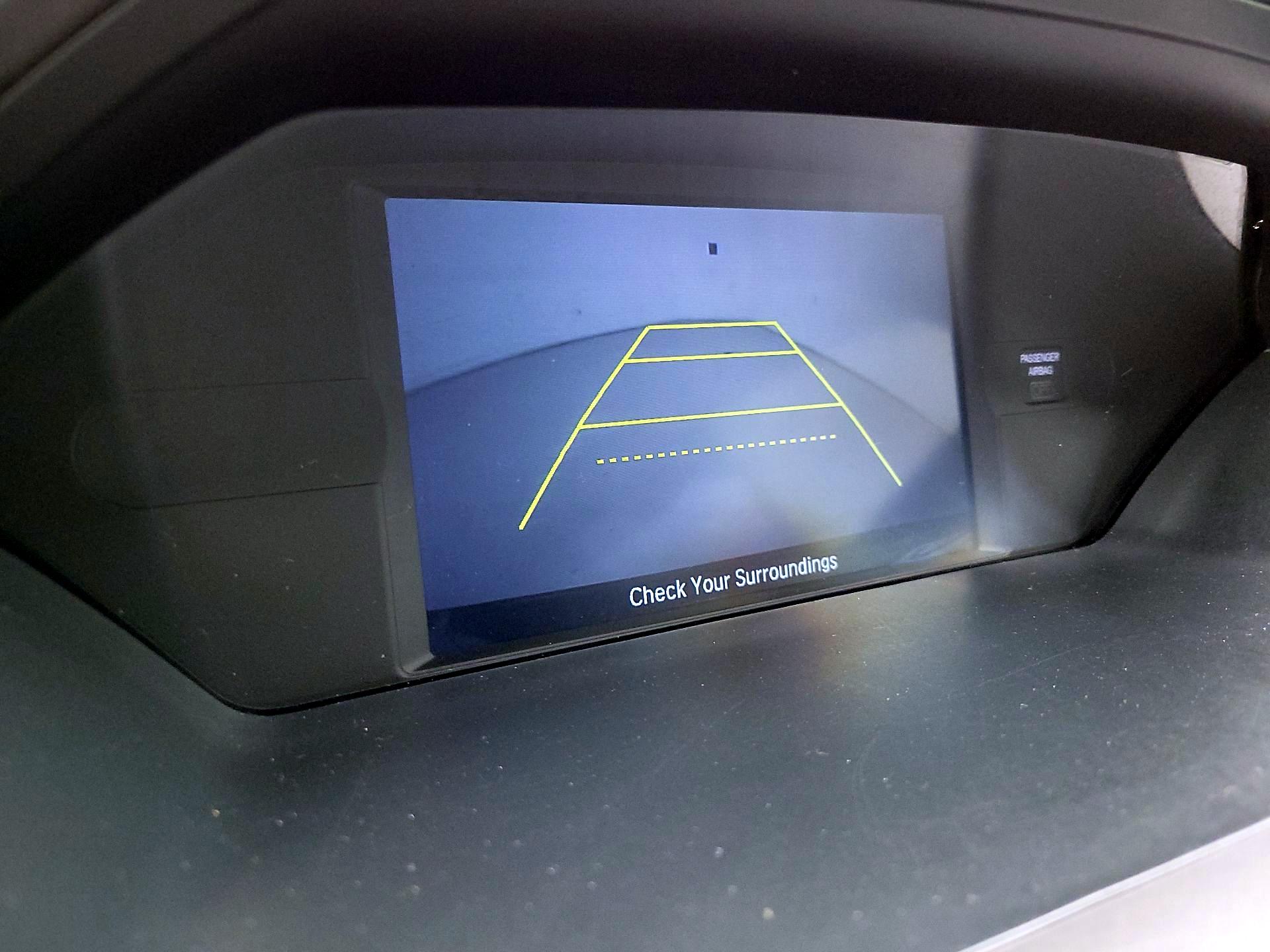 Thumbnail: 2016 Honda Odyssey - 14