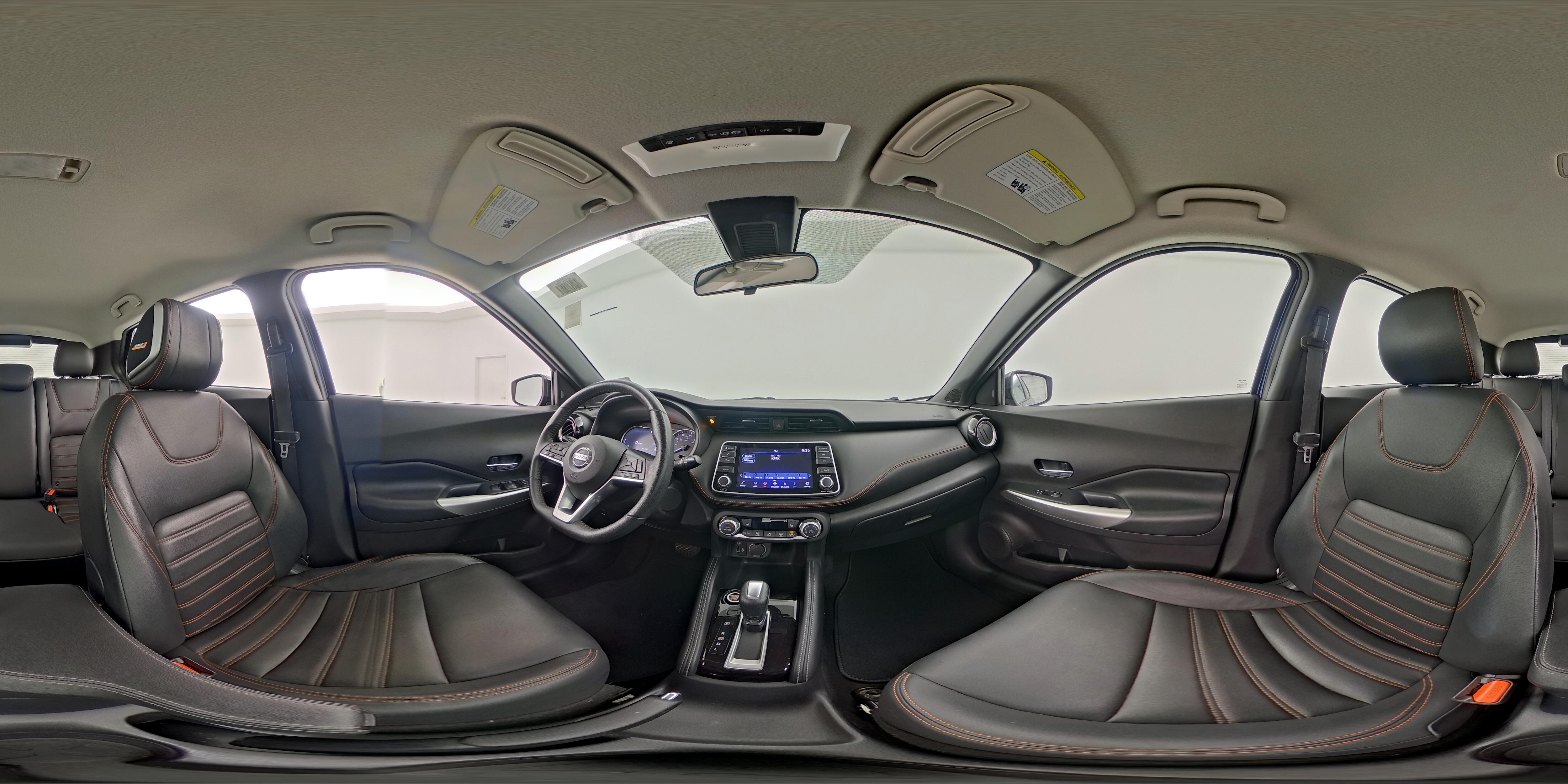 2020 Nissan Kicks SR - Photo 24