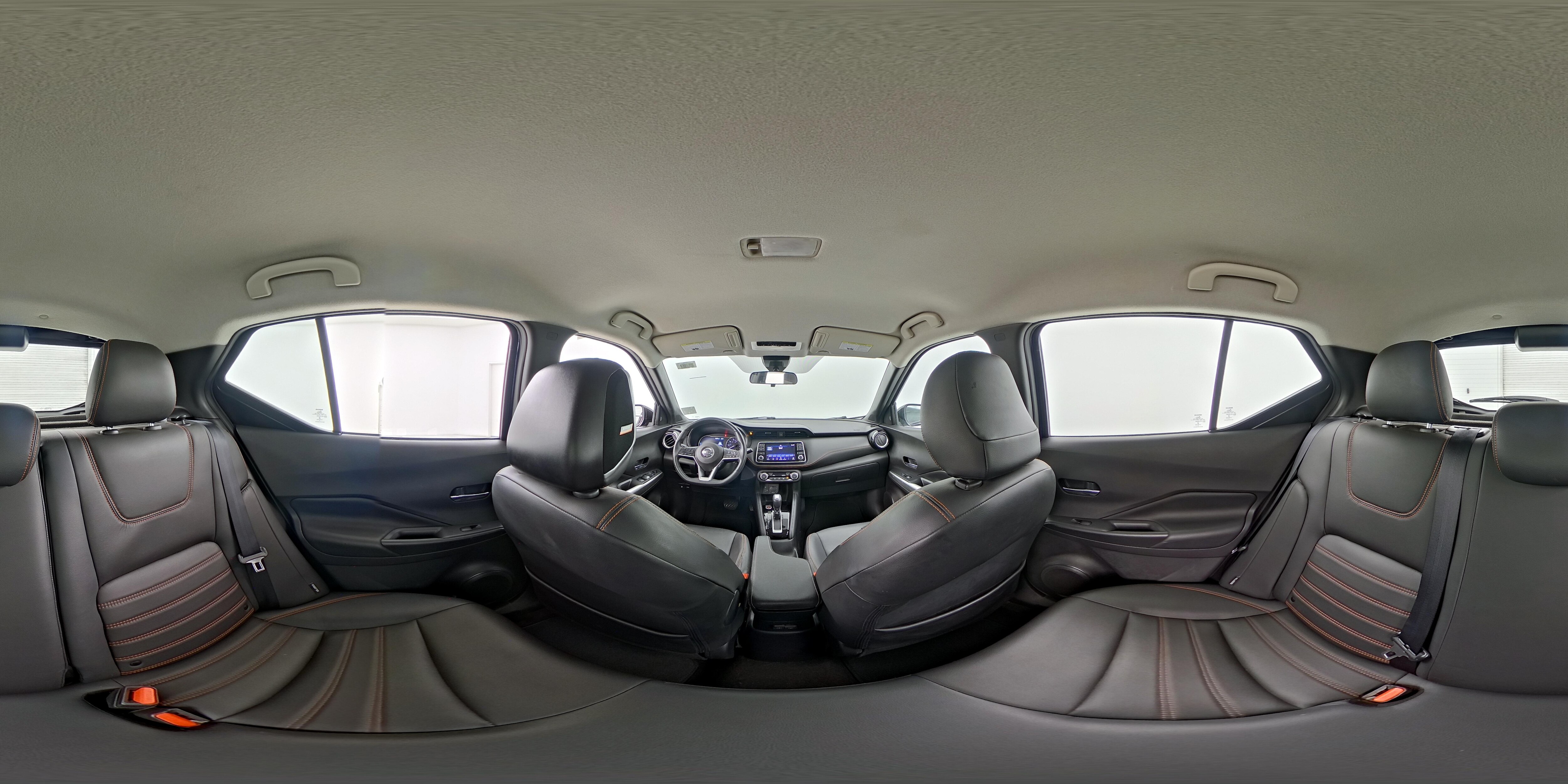 2020 Nissan Kicks SR - Photo 25
