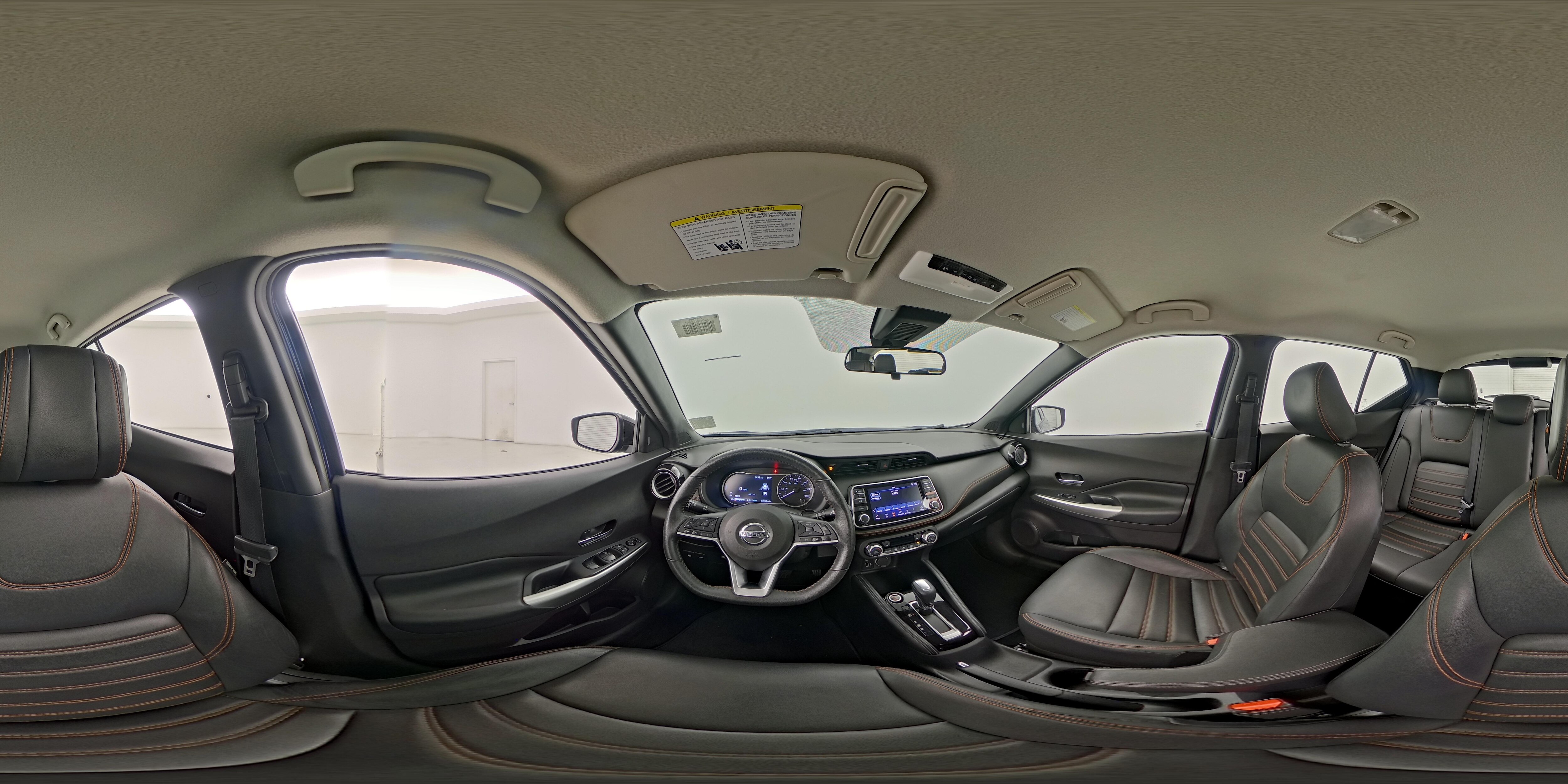 2020 Nissan Kicks SR - Photo 26