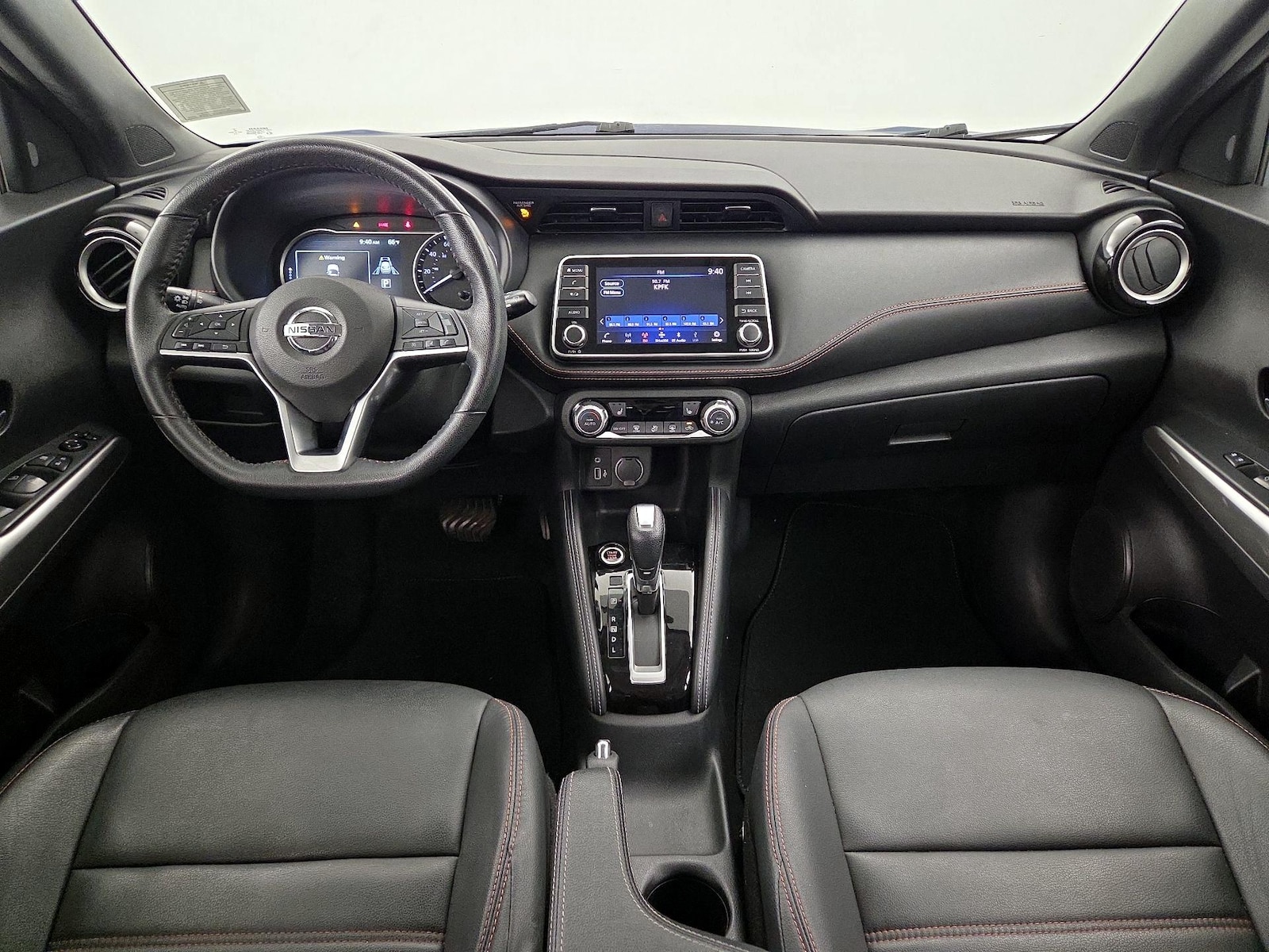 2020 Nissan Kicks SR - Photo 10