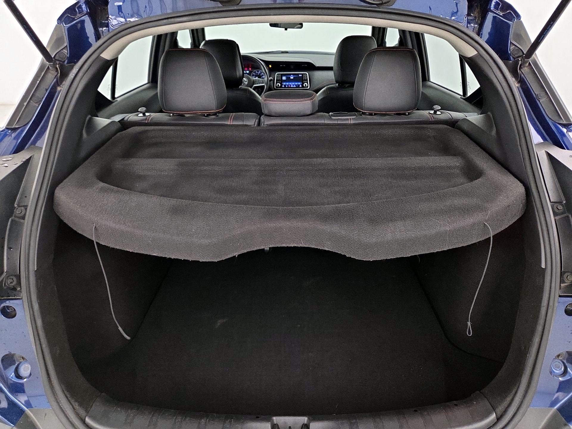 Thumbnail: 2020 Nissan Kicks - 19