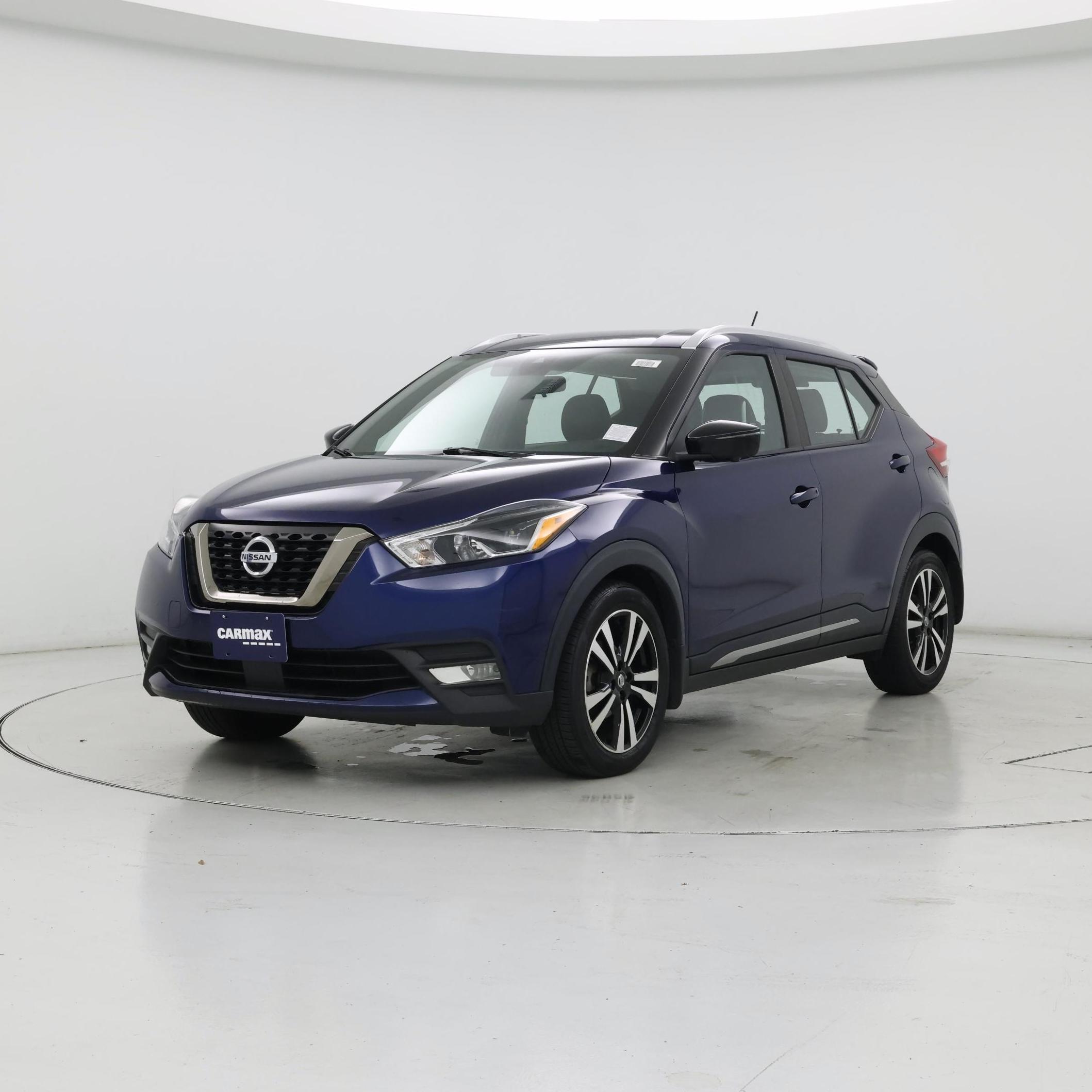 Thumbnail: 2020 Nissan Kicks - 4