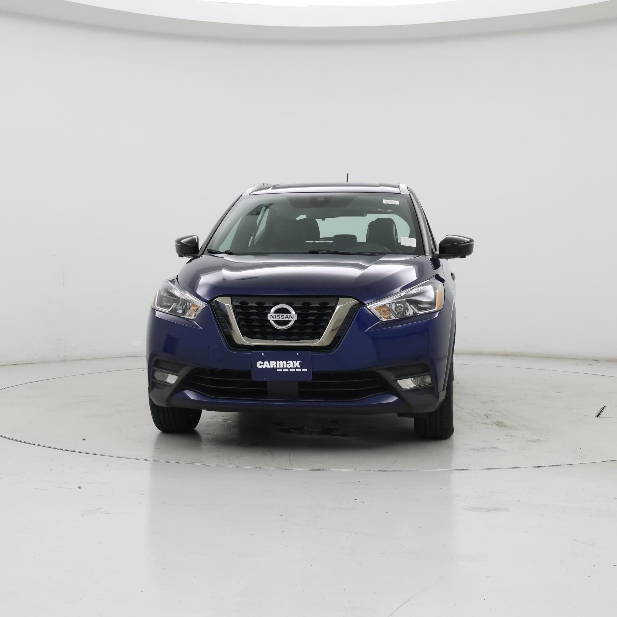 Thumbnail: 2020 Nissan Kicks - 5