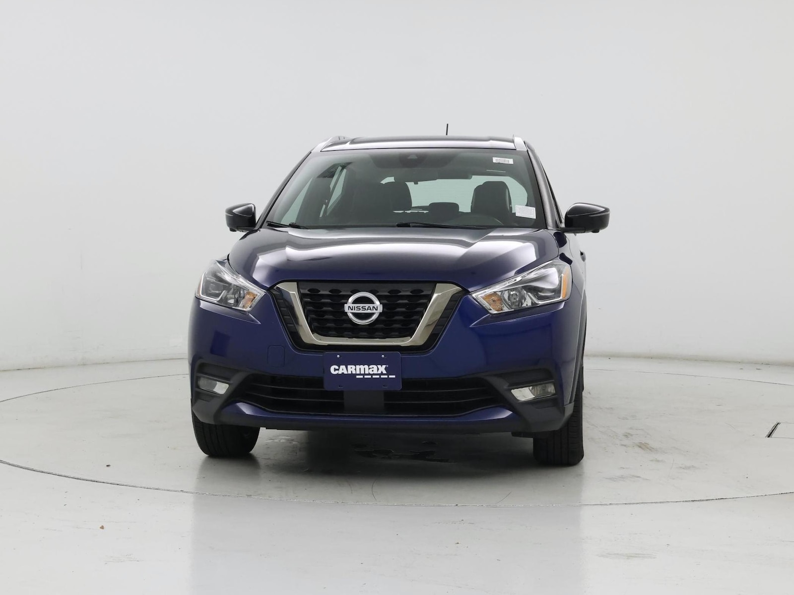 2020 Nissan Kicks SR - Photo 6