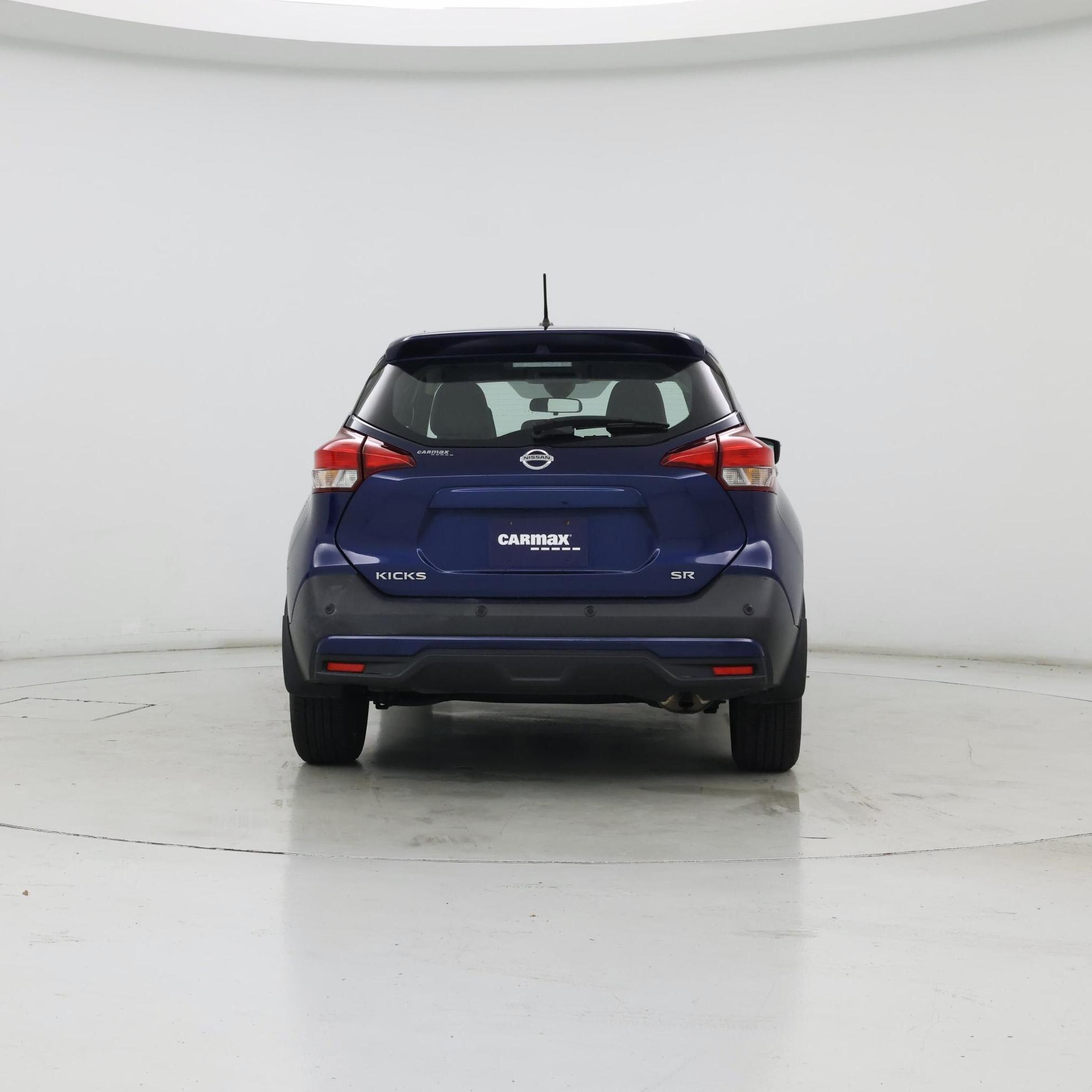 Thumbnail: 2020 Nissan Kicks - 6
