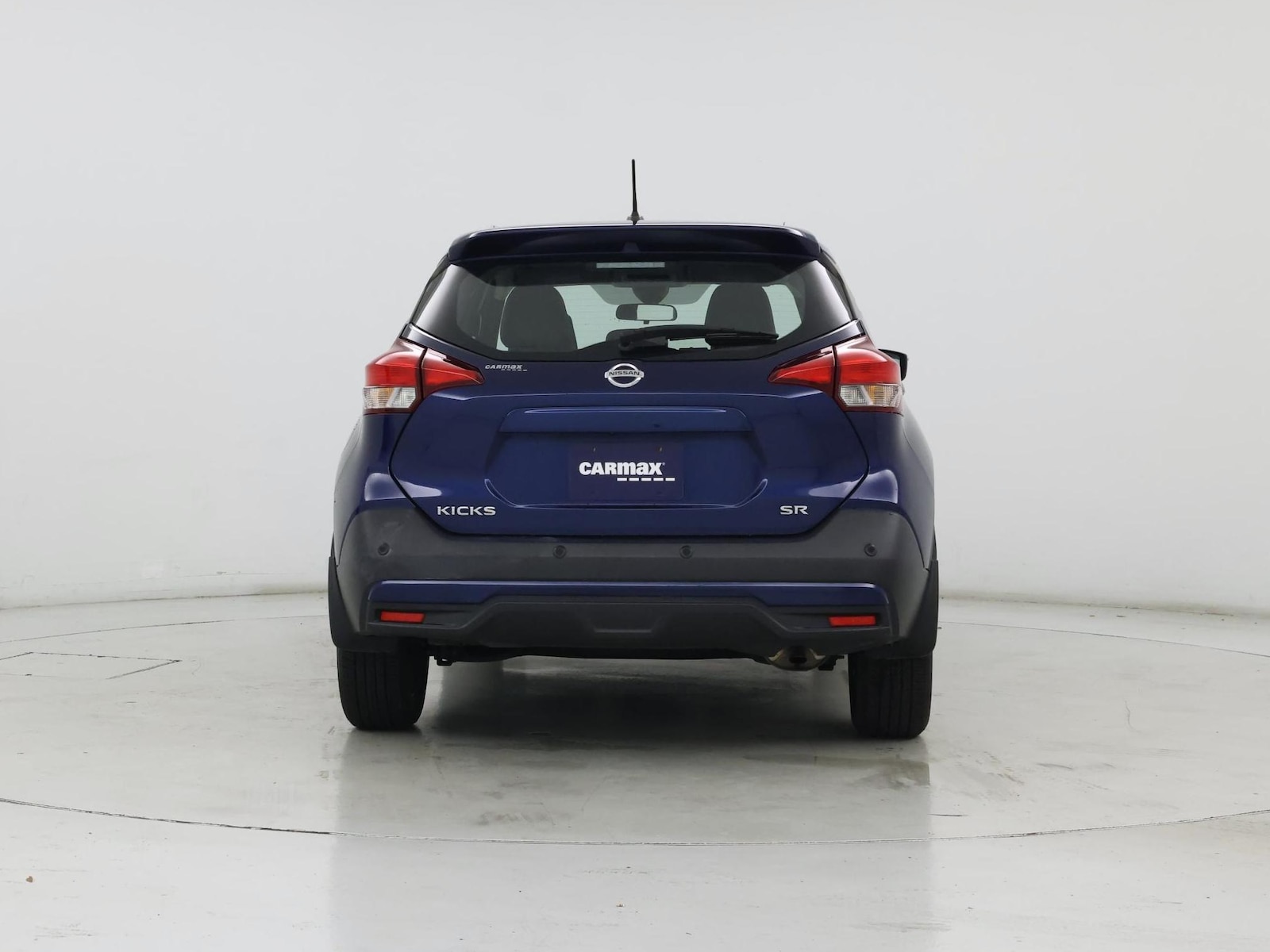 2020 Nissan Kicks SR - Photo 7