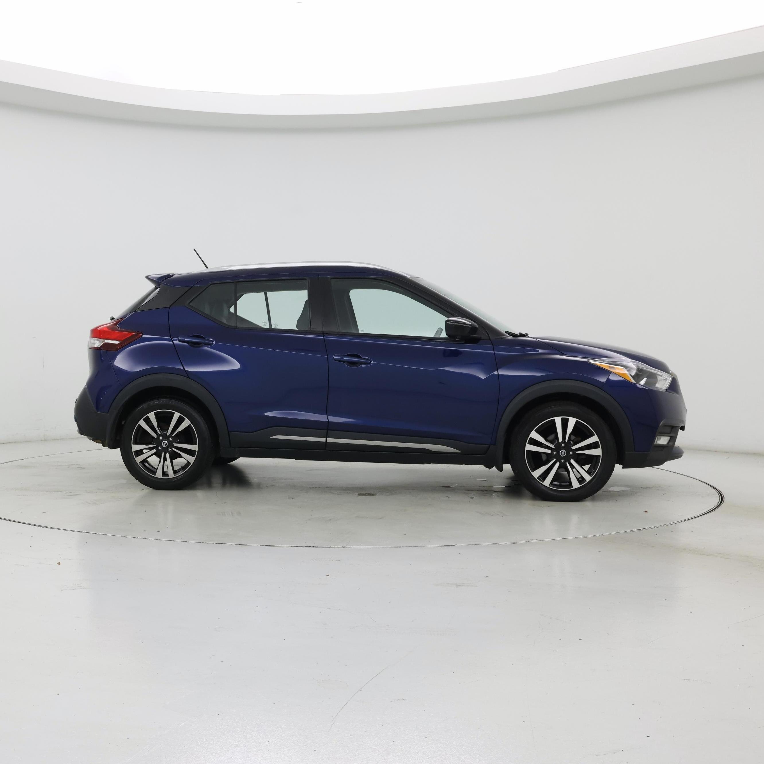 Thumbnail: 2020 Nissan Kicks - 7