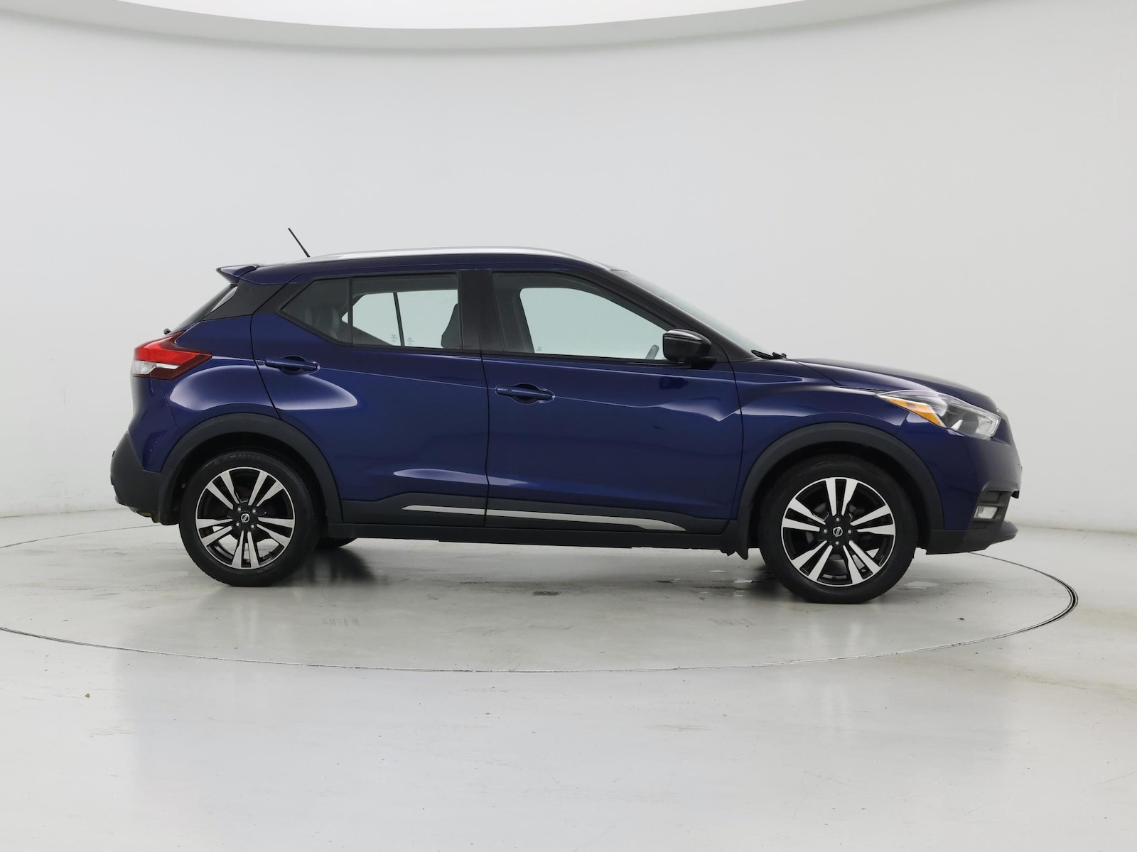 2020 Nissan Kicks SR - Photo 8