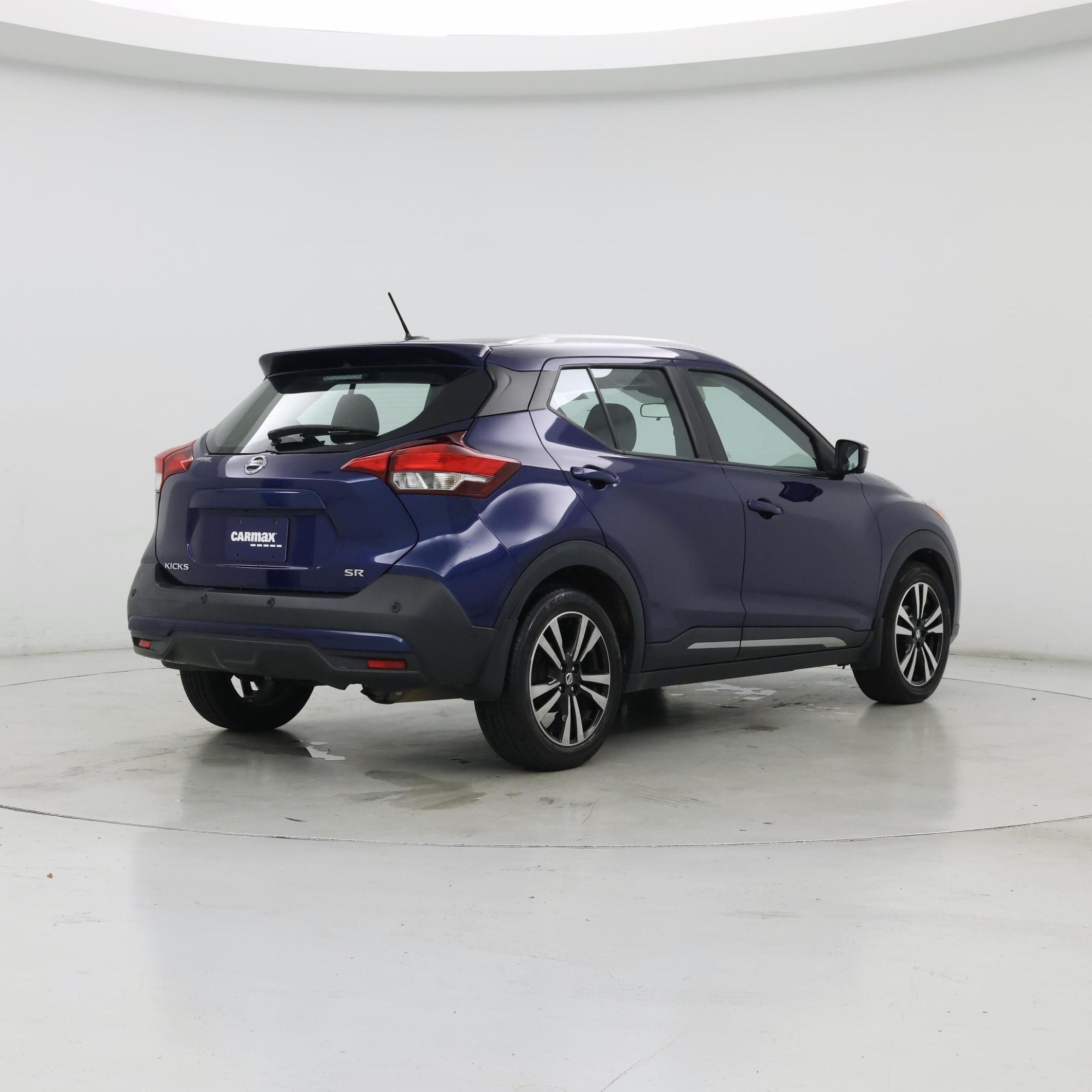 Thumbnail: 2020 Nissan Kicks - 8
