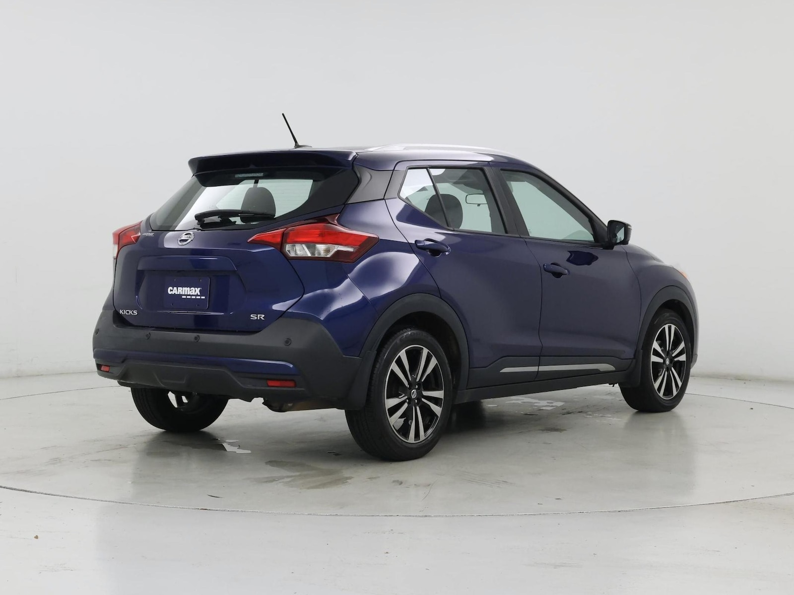 2020 Nissan Kicks SR - Photo 9