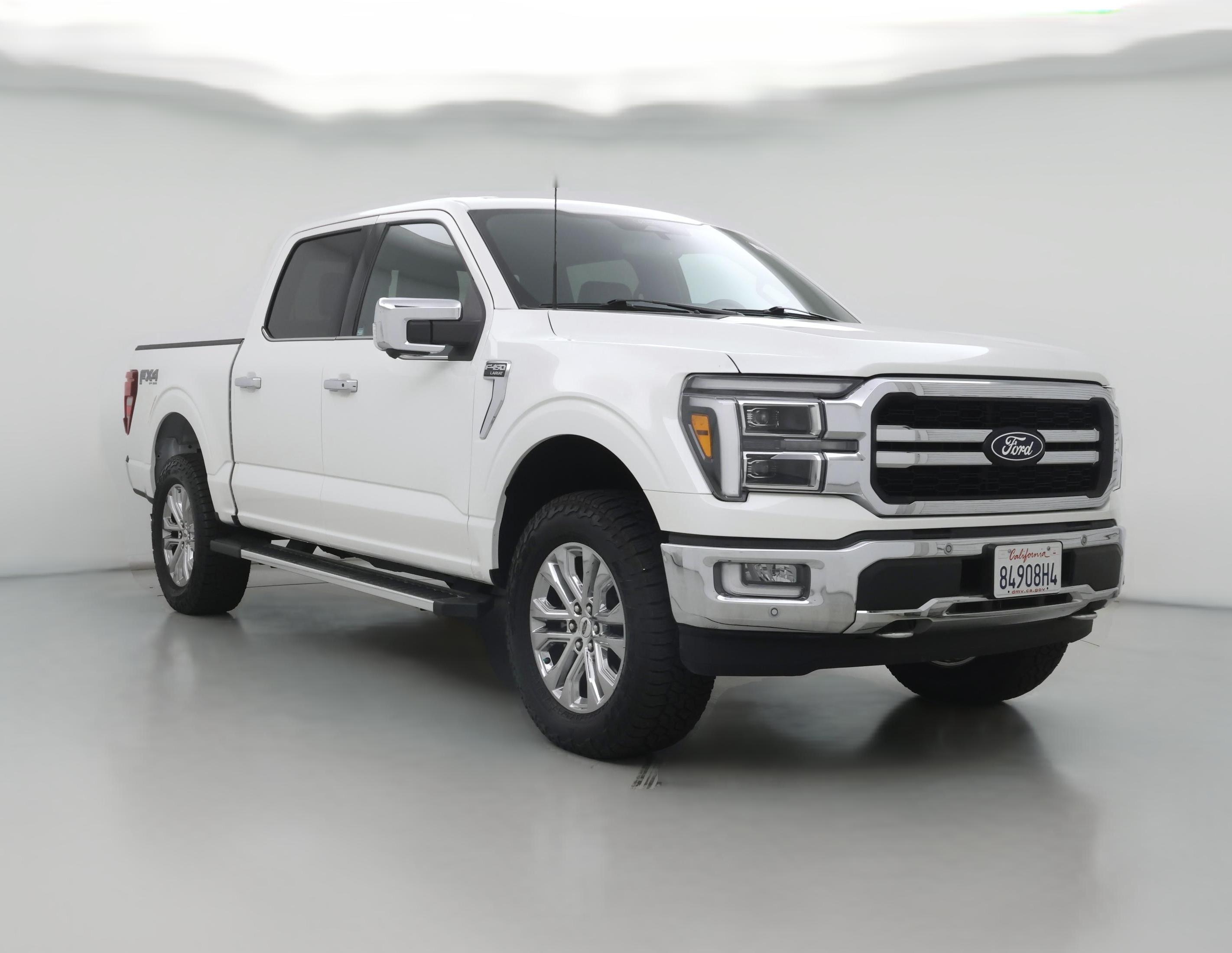 Thumbnail: 2024 Ford F-150 - 1