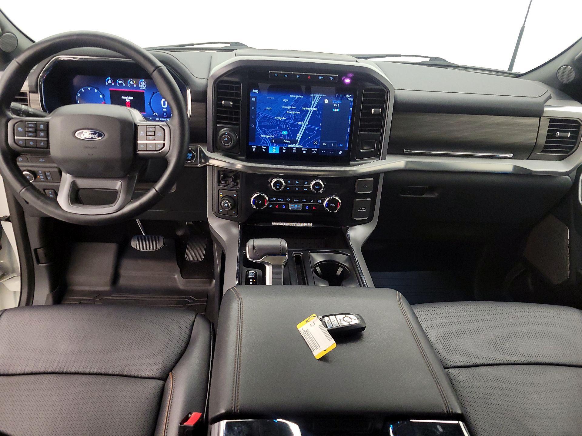 Thumbnail: 2024 Ford F-150 - 9