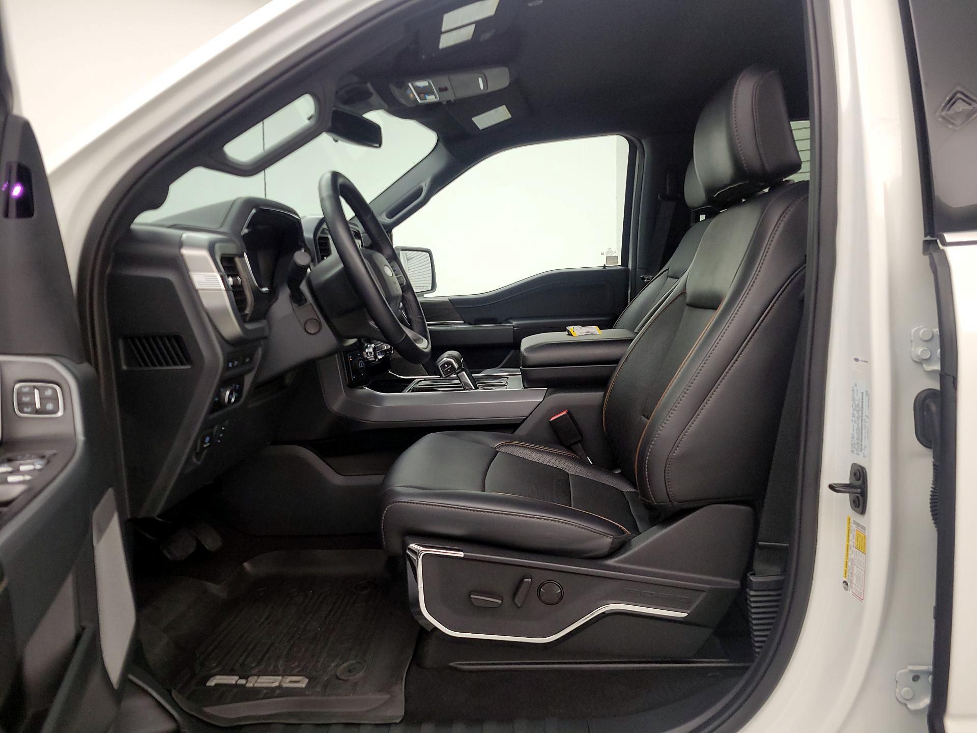 Thumbnail: 2024 Ford F-150 - 11