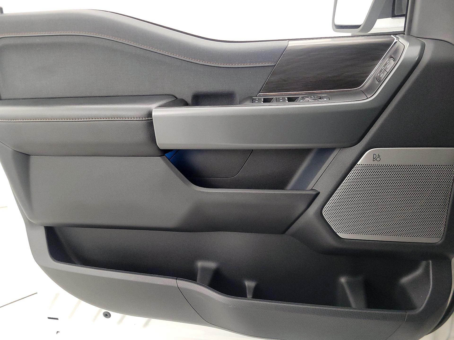 Thumbnail: 2024 Ford F-150 - 12