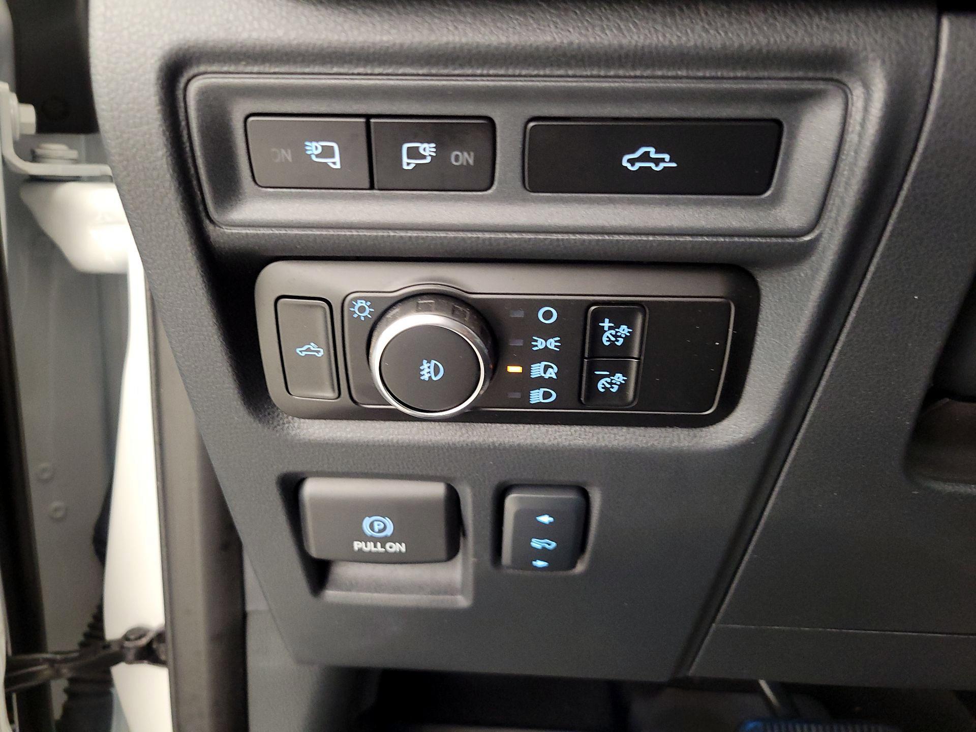 Thumbnail: 2024 Ford F-150 - 13