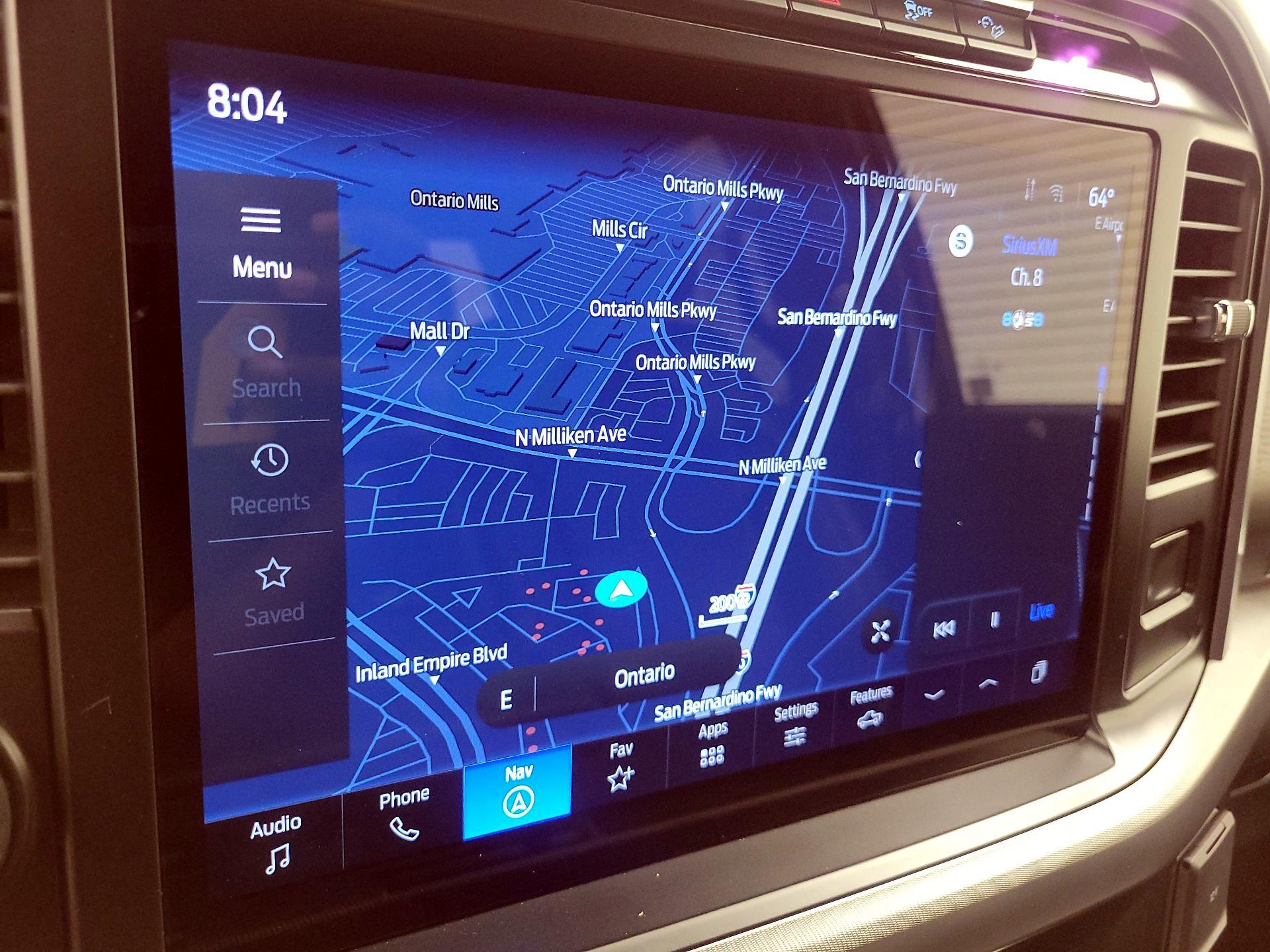 Thumbnail: 2024 Ford F-150 - 14