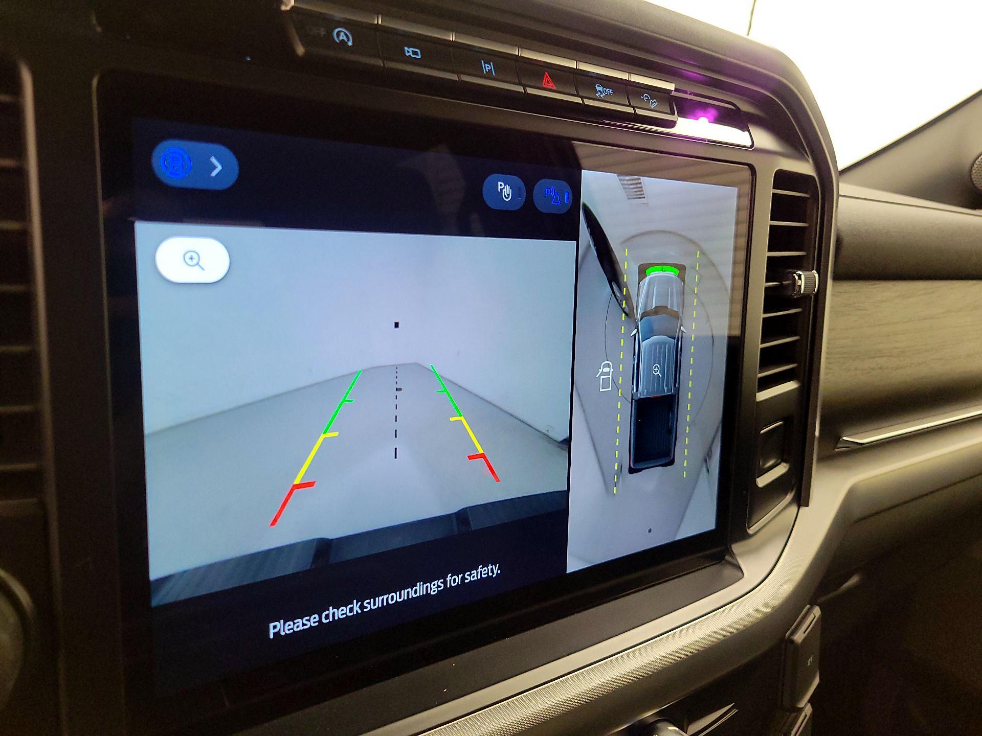 Thumbnail: 2024 Ford F-150 - 15