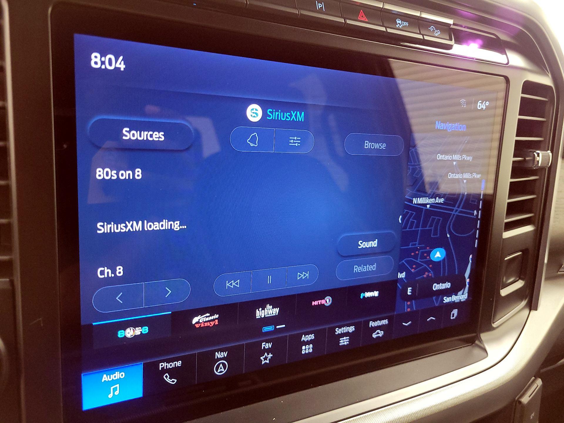 Thumbnail: 2024 Ford F-150 - 16