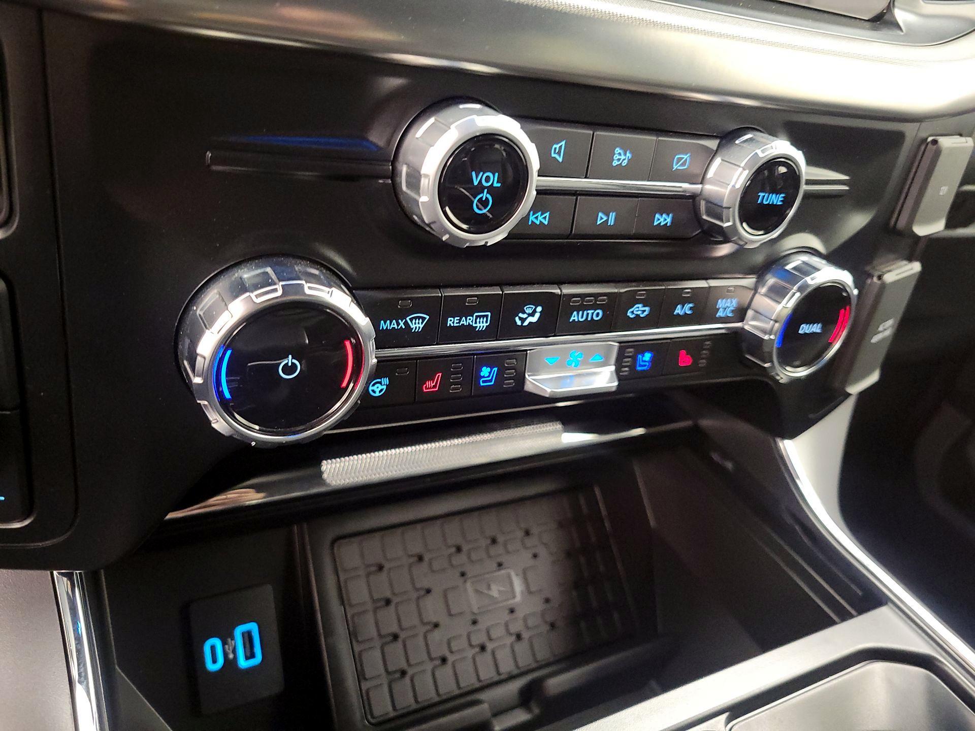 Thumbnail: 2024 Ford F-150 - 17