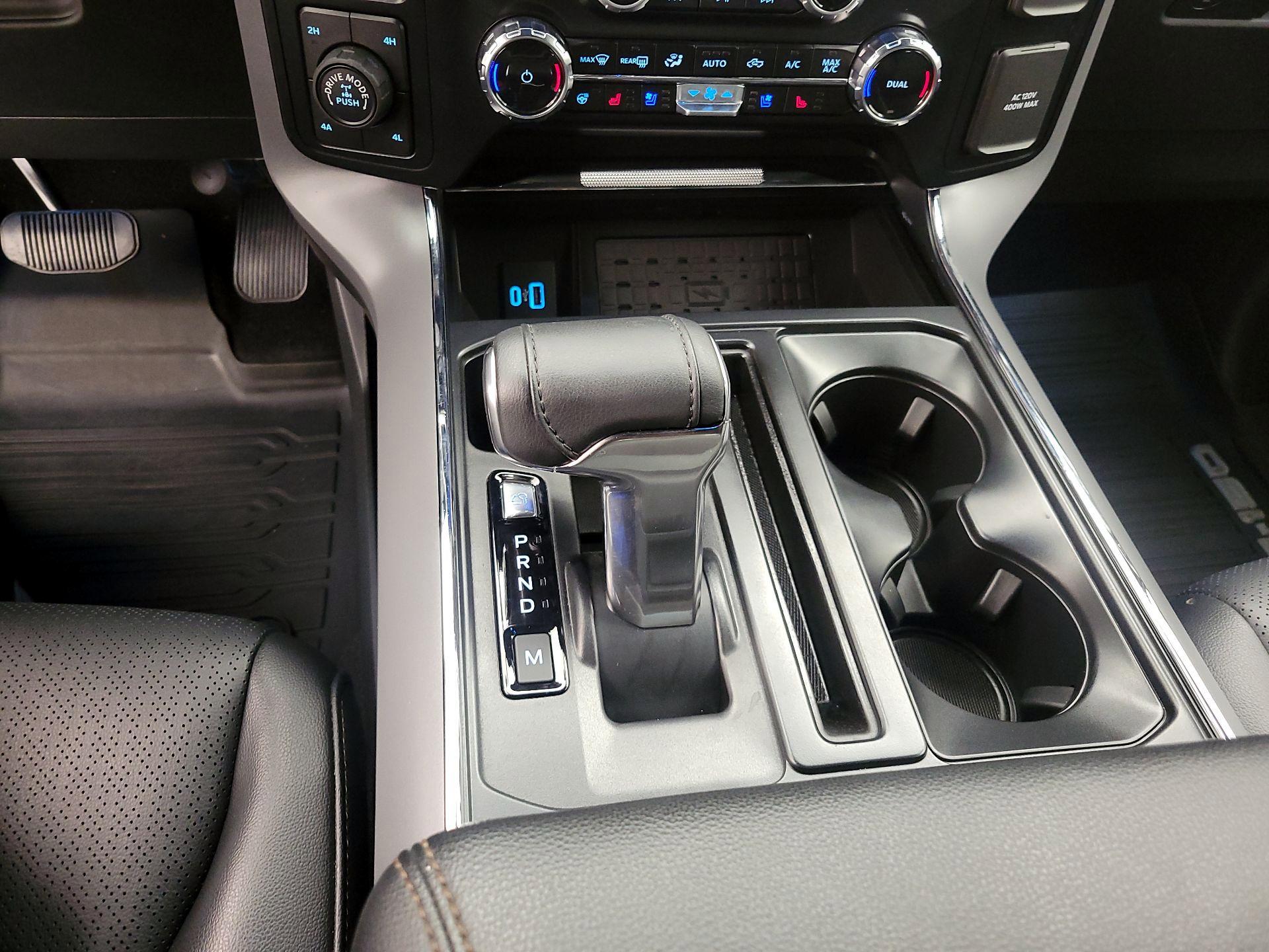 Thumbnail: 2024 Ford F-150 - 18