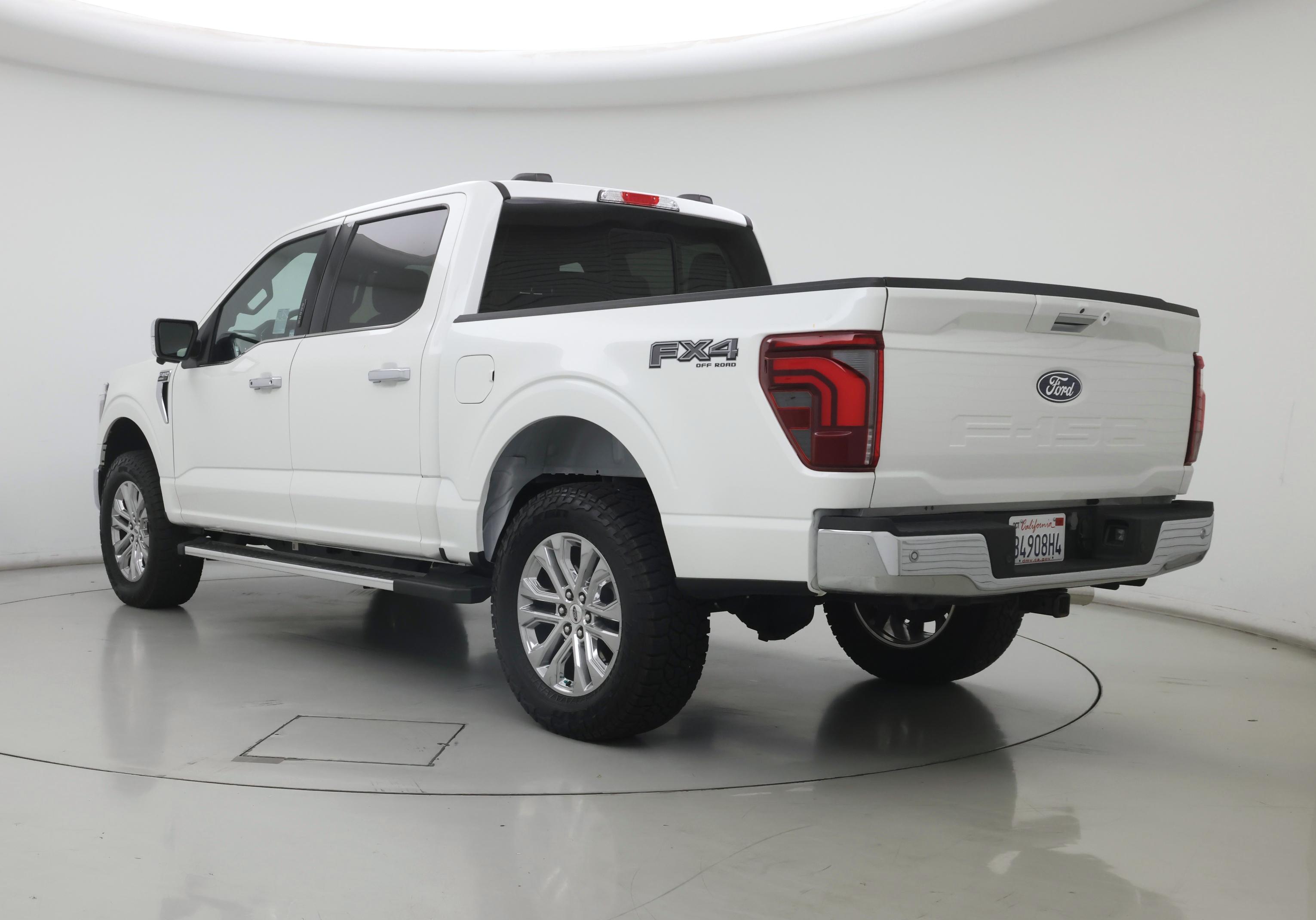 Thumbnail: 2024 Ford F-150 - 2