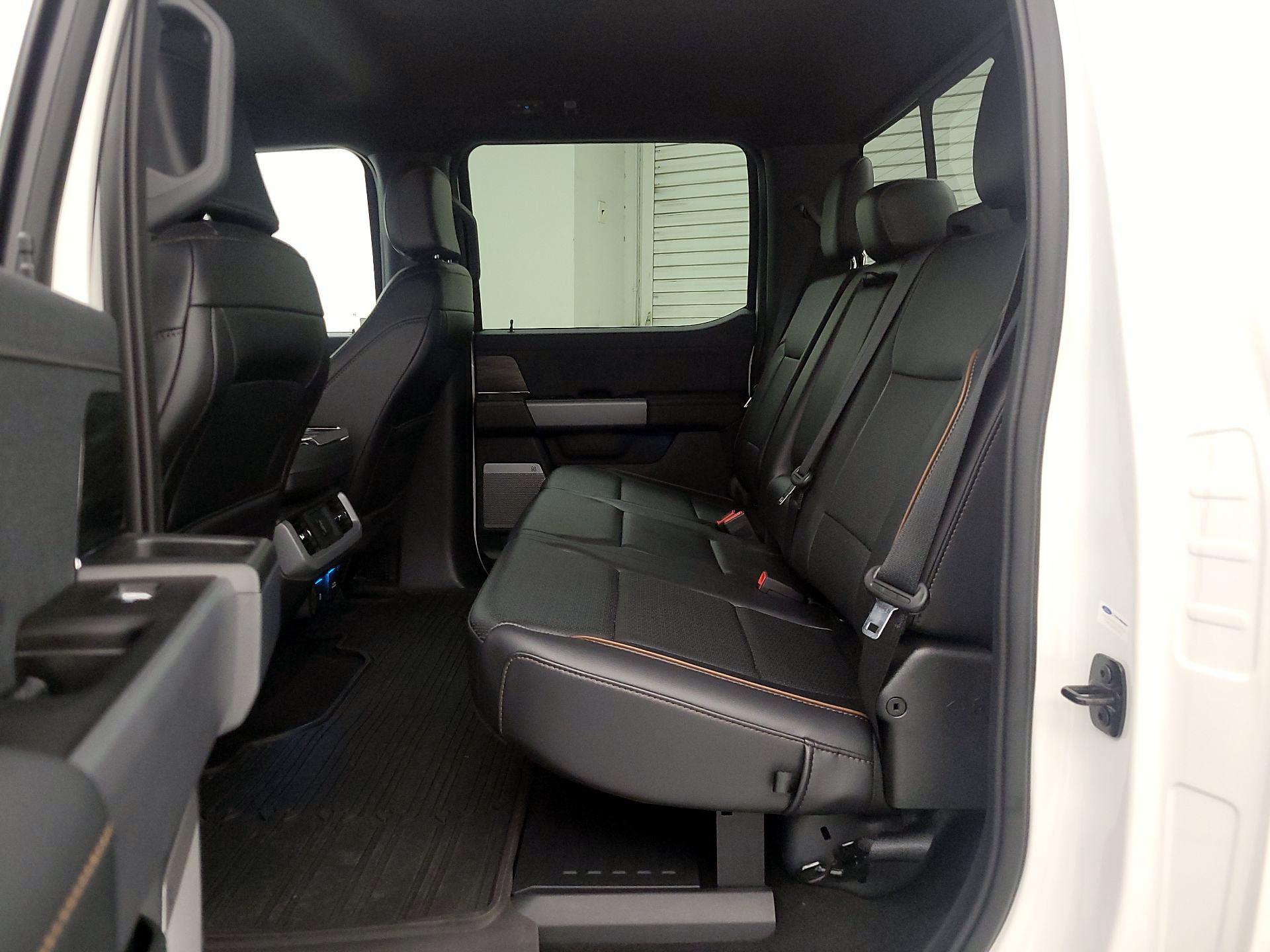 Thumbnail: 2024 Ford F-150 - 20