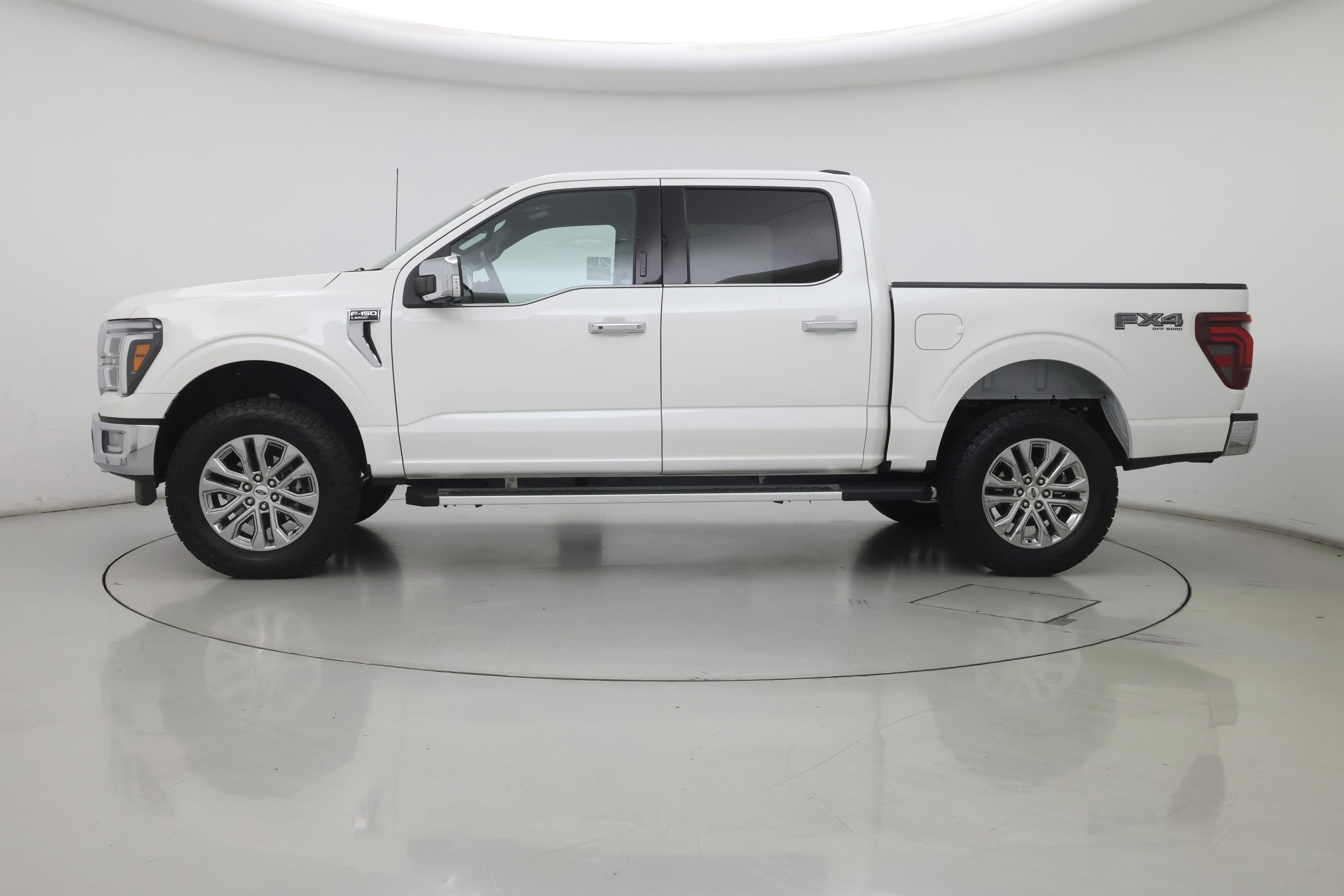 Thumbnail: 2024 Ford F-150 - 3