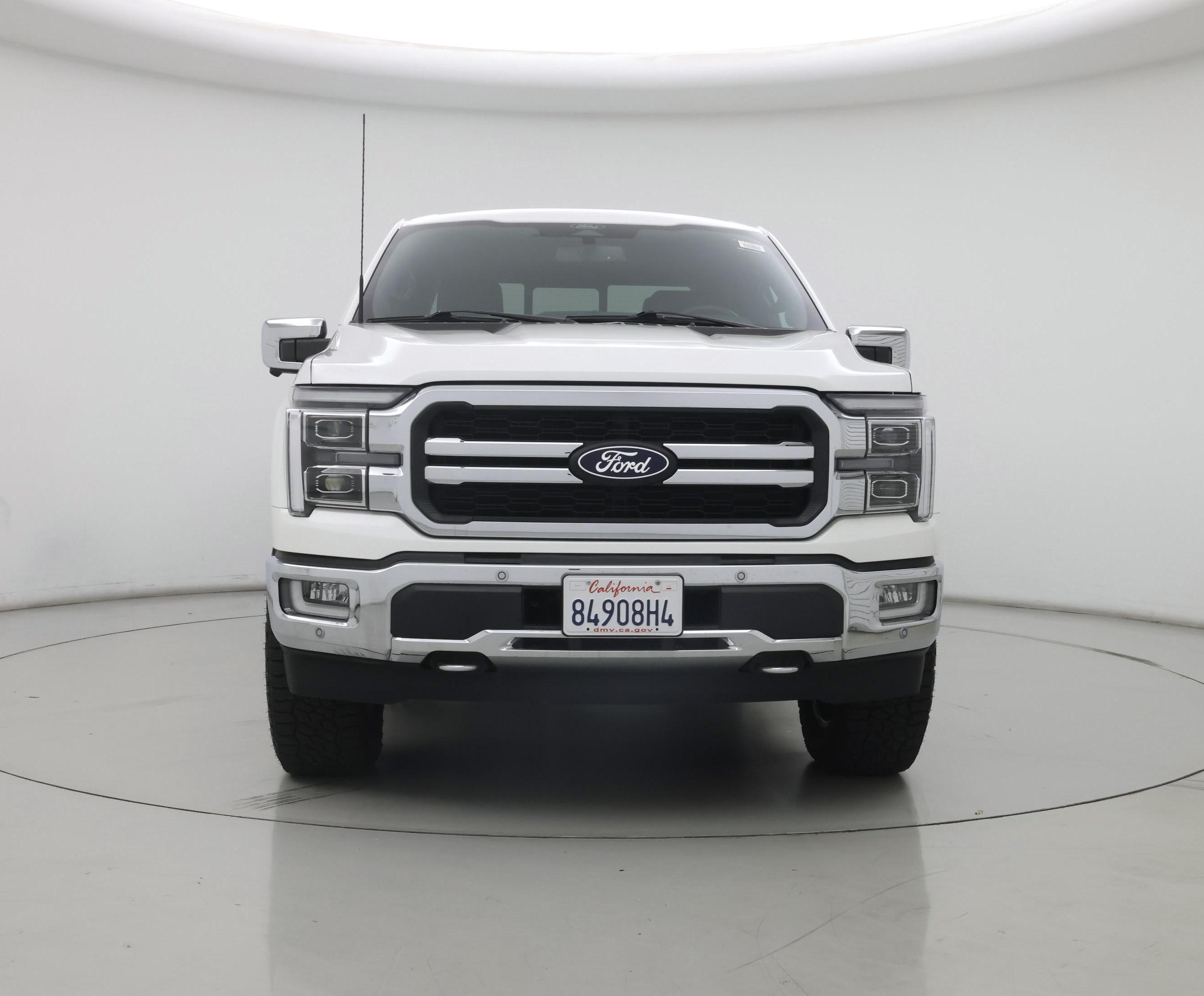 Thumbnail: 2024 Ford F-150 - 5