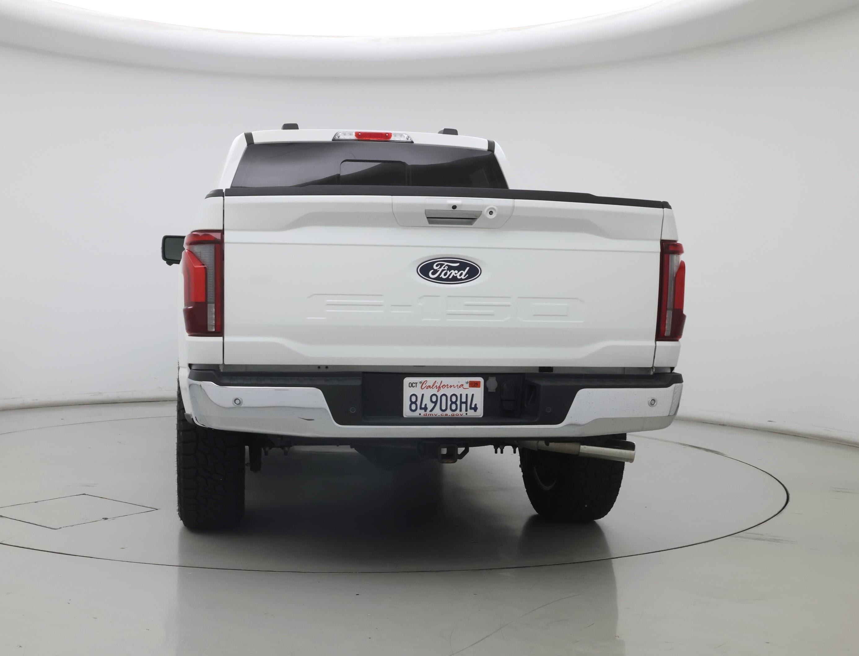 Thumbnail: 2024 Ford F-150 - 6