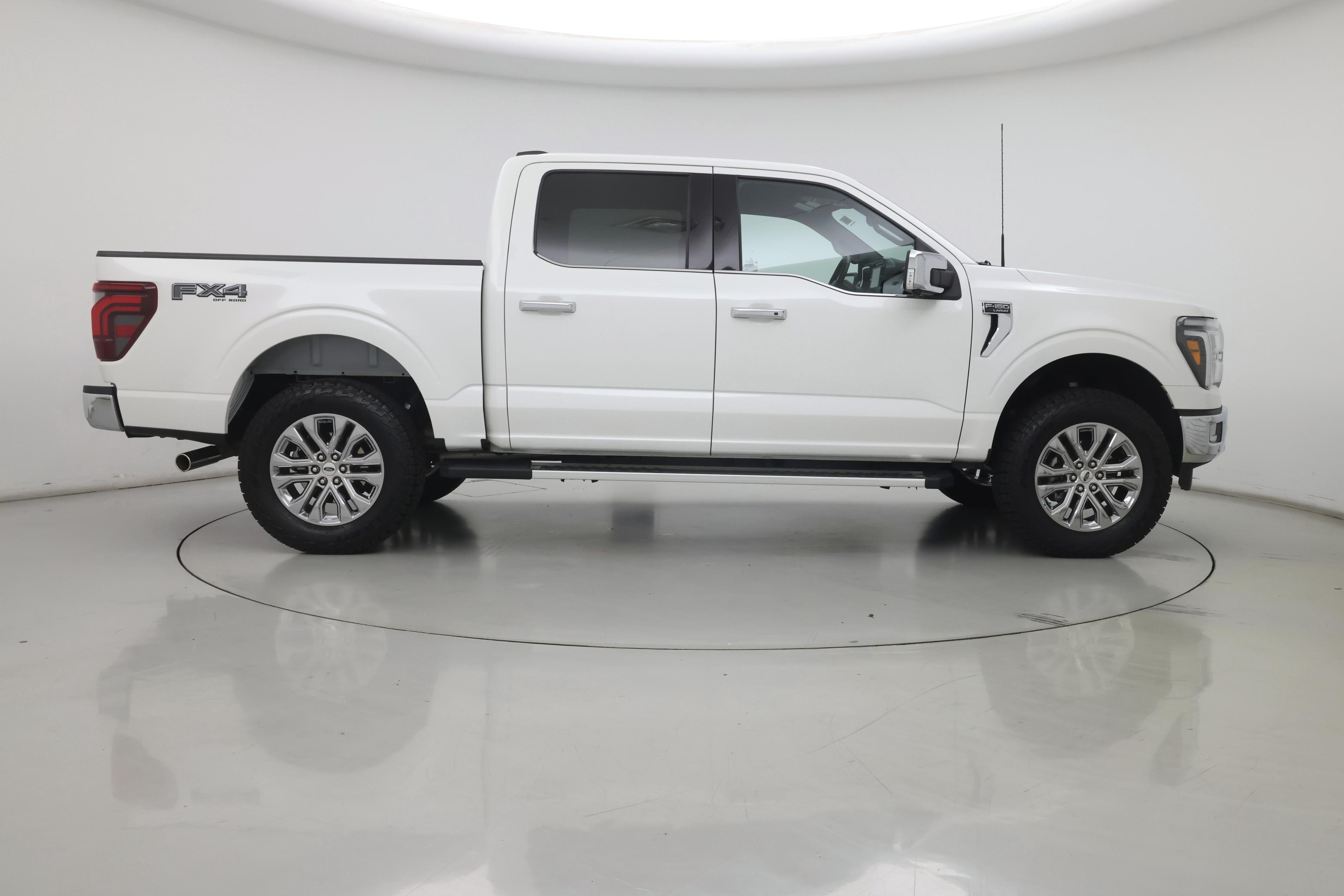 Thumbnail: 2024 Ford F-150 - 7