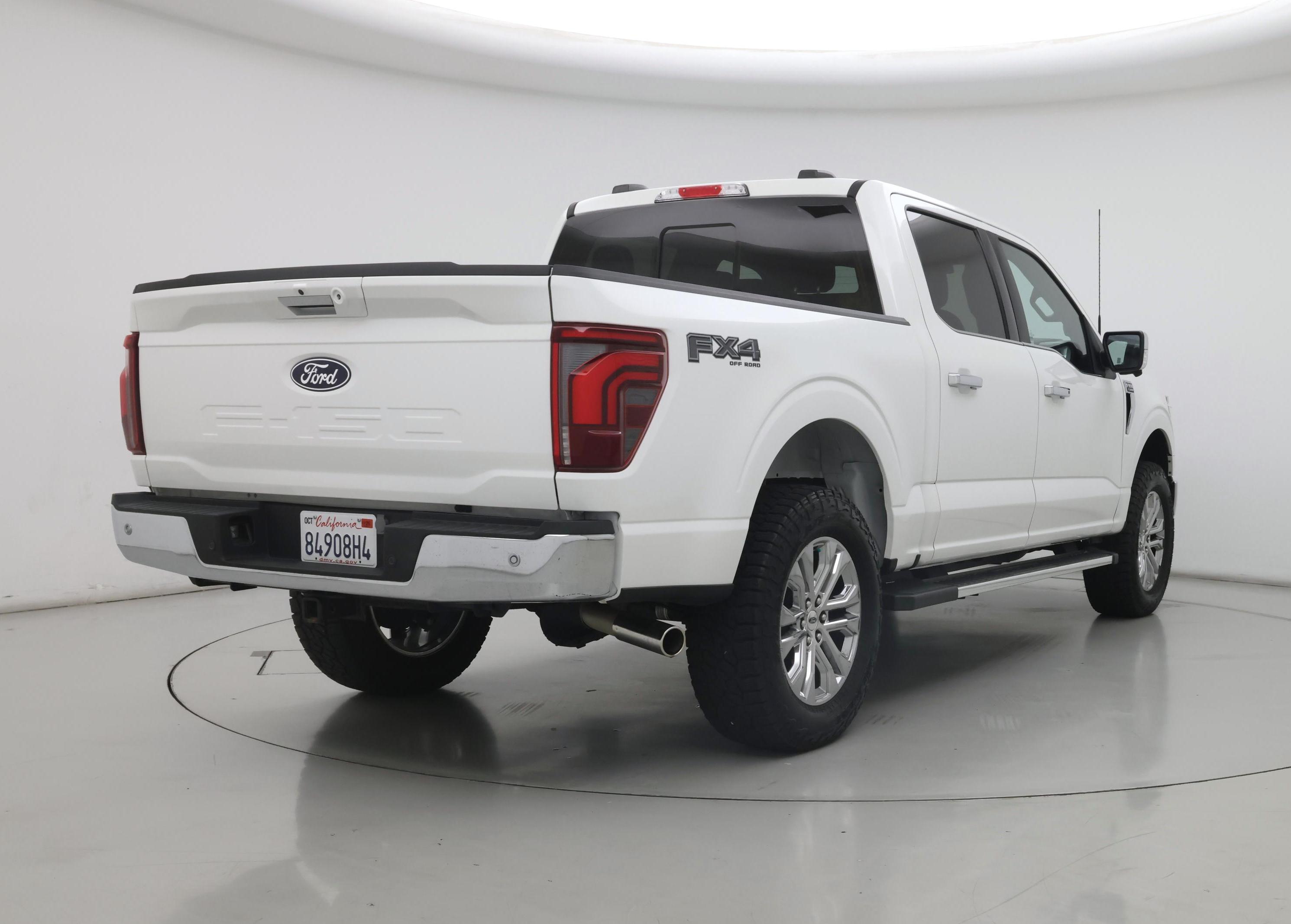 Thumbnail: 2024 Ford F-150 - 8