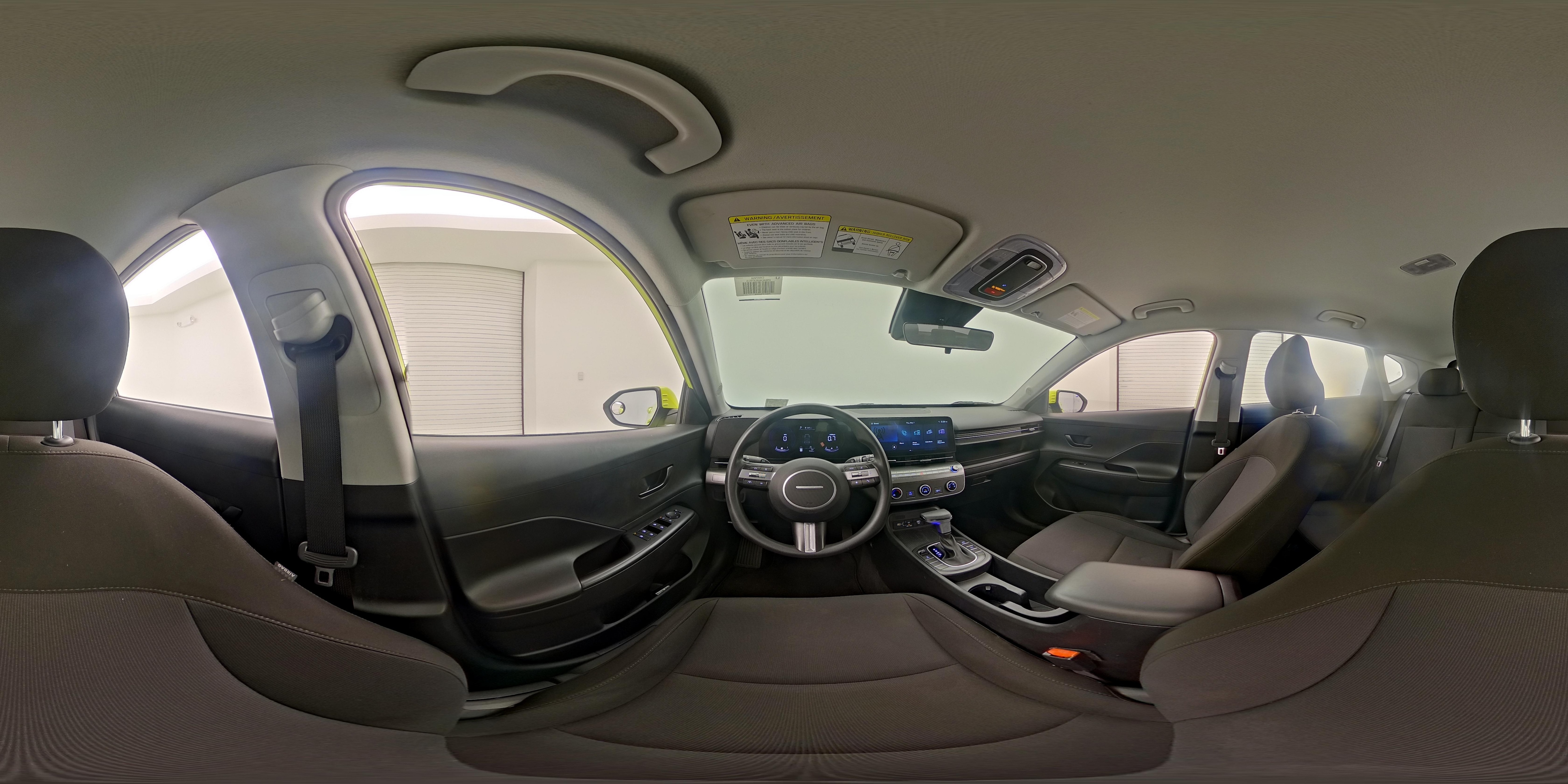 2024 Hyundai Kona SE - Photo 25