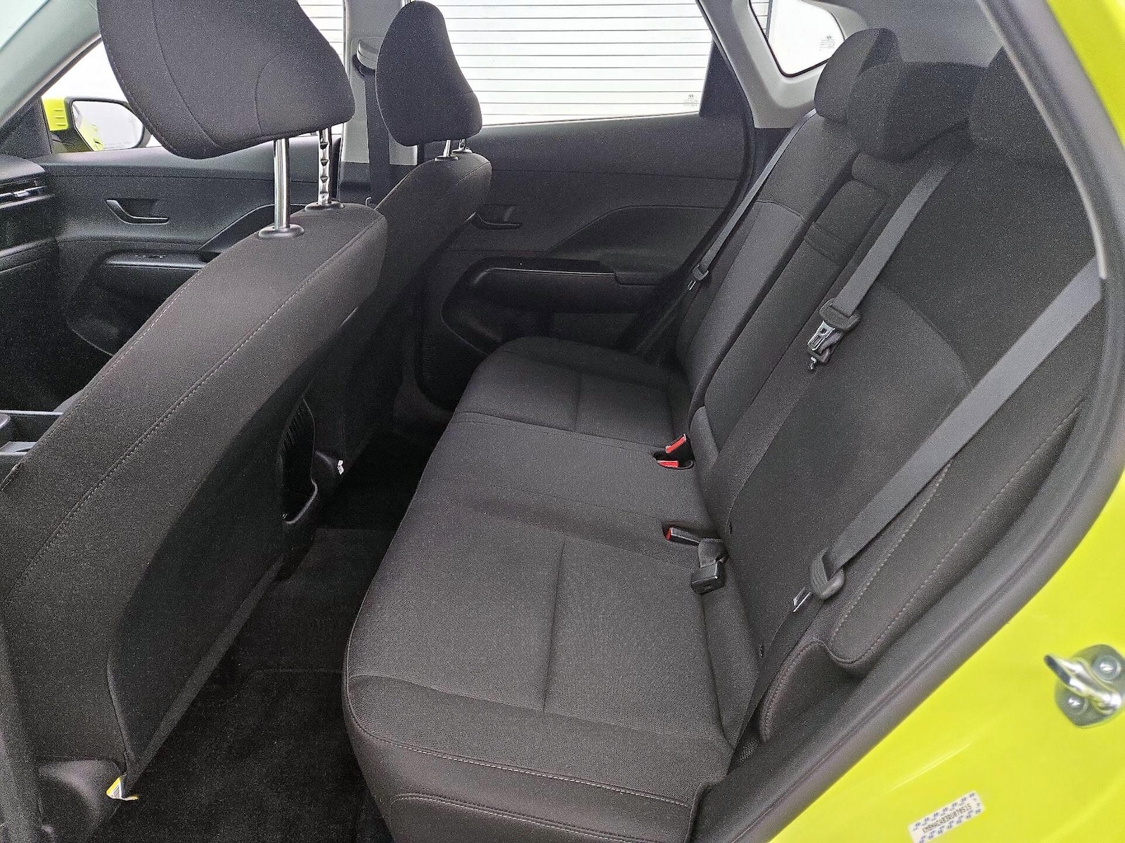 2024 Hyundai Kona SE - Photo 19