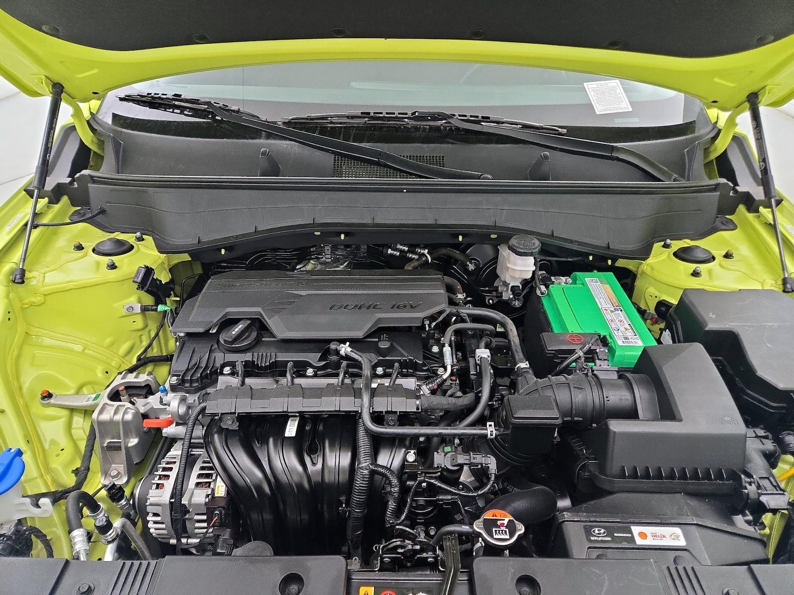 2024 Hyundai Kona SE - Photo 21